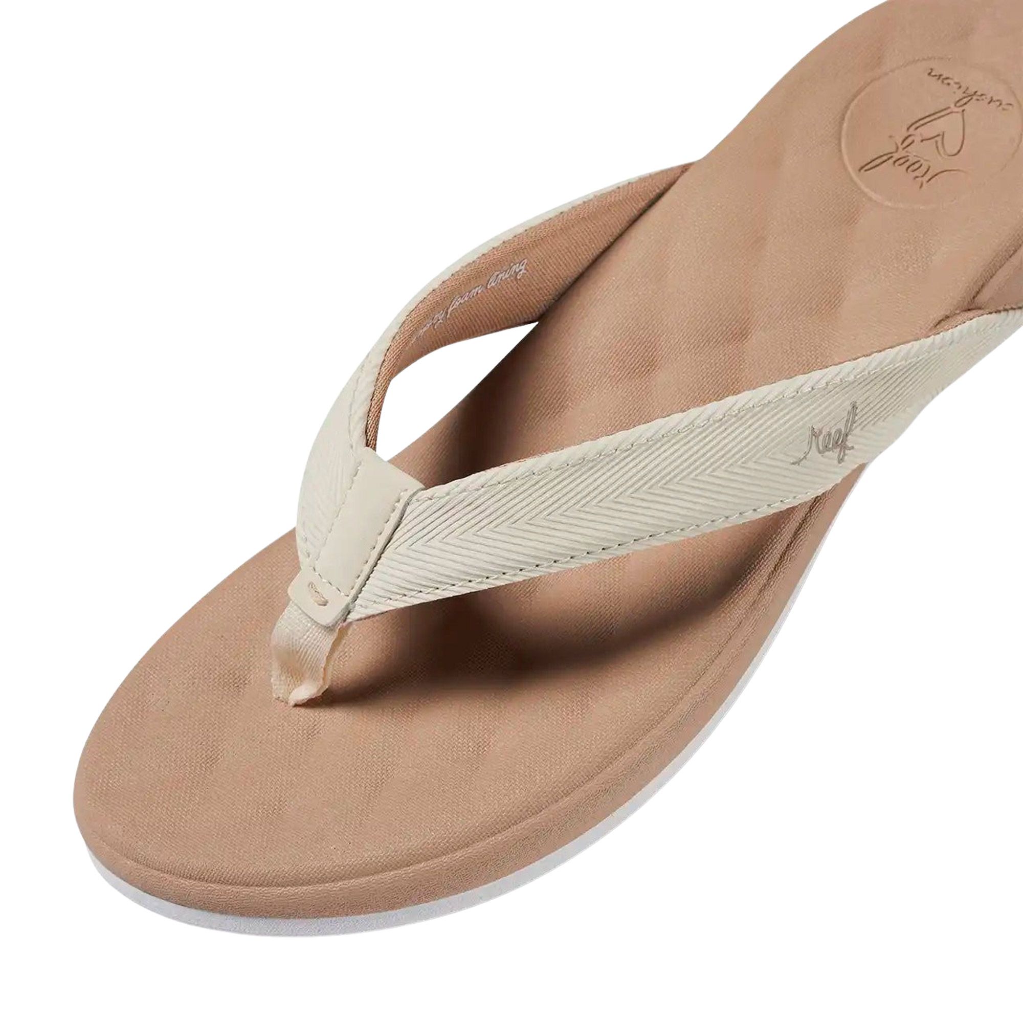 Reef Cushion Harmony Teenslipper Dames