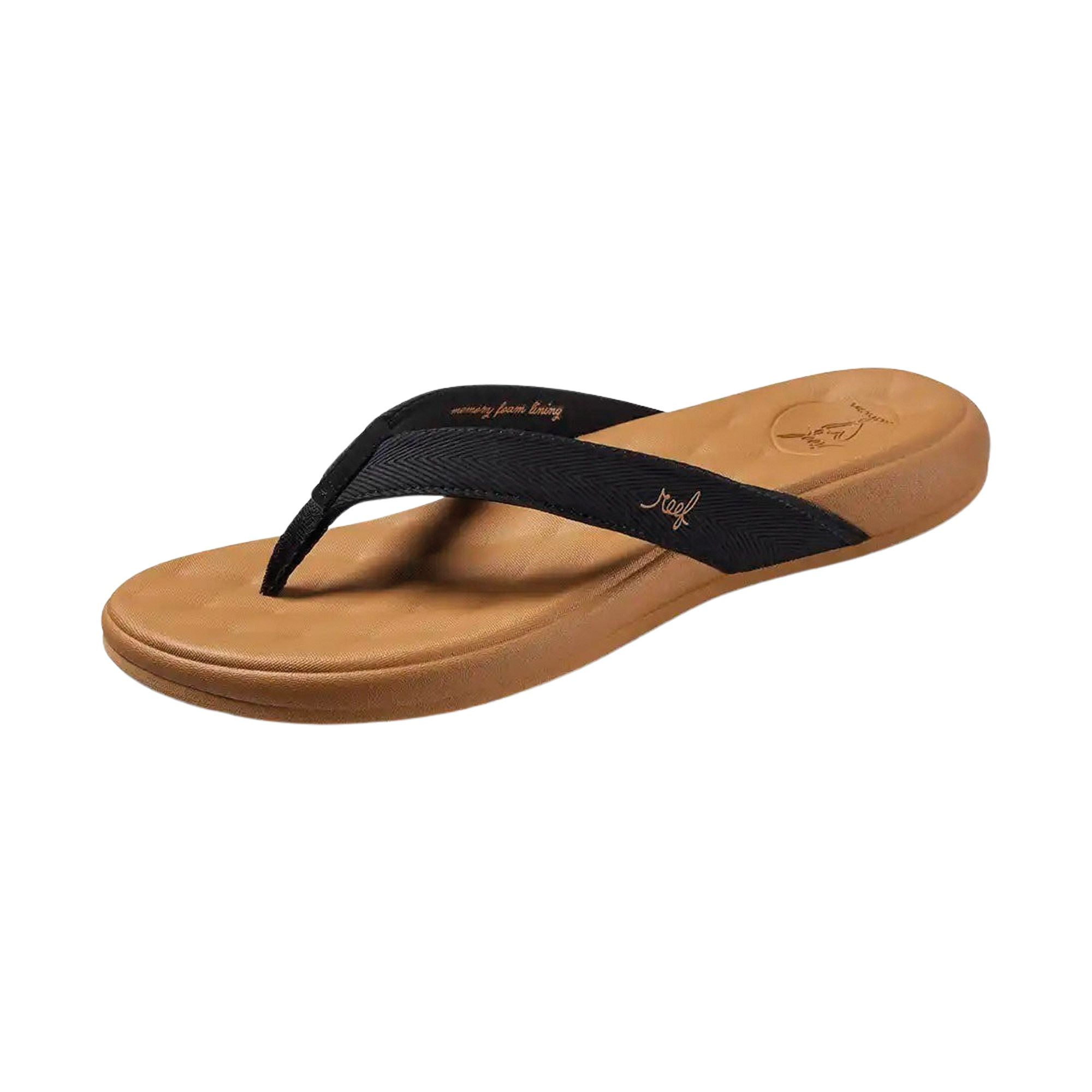 Reef Cushion Harmony Teenslipper Dames