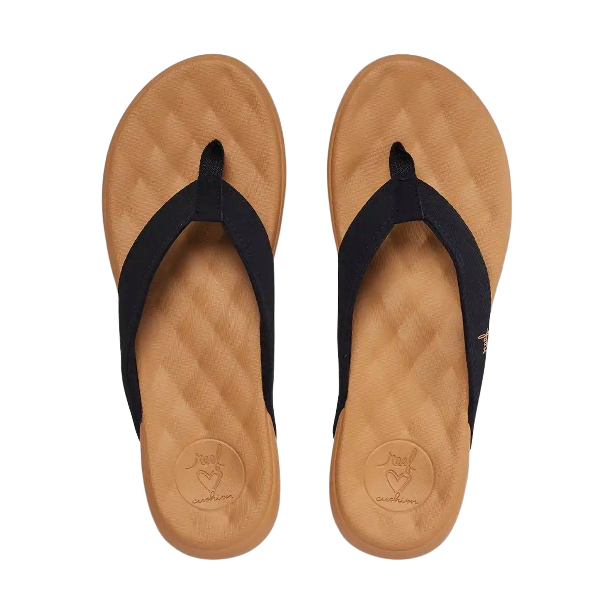 Reef Cushion Harmony Teenslipper Dames