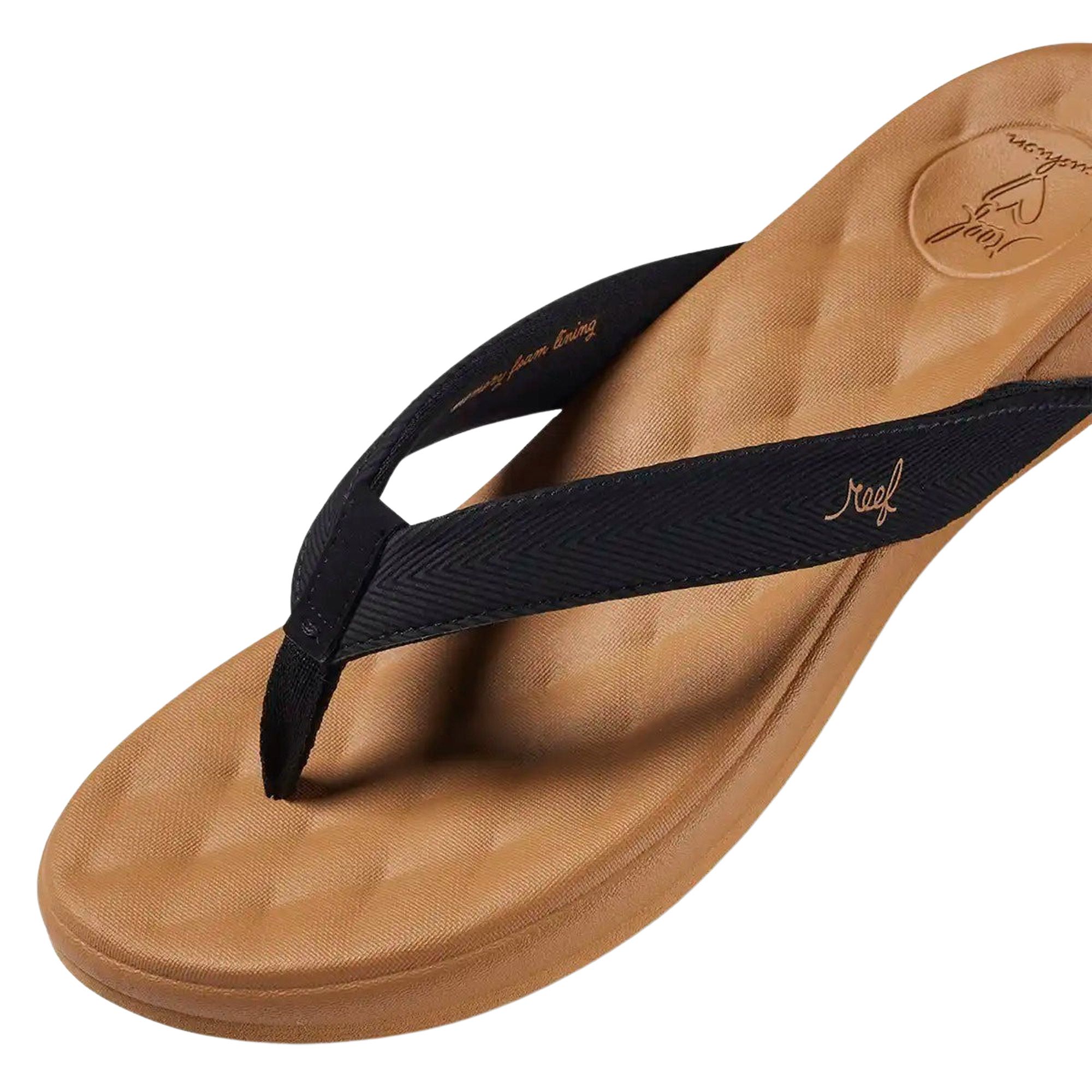 Reef Cushion Harmony Teenslipper Dames