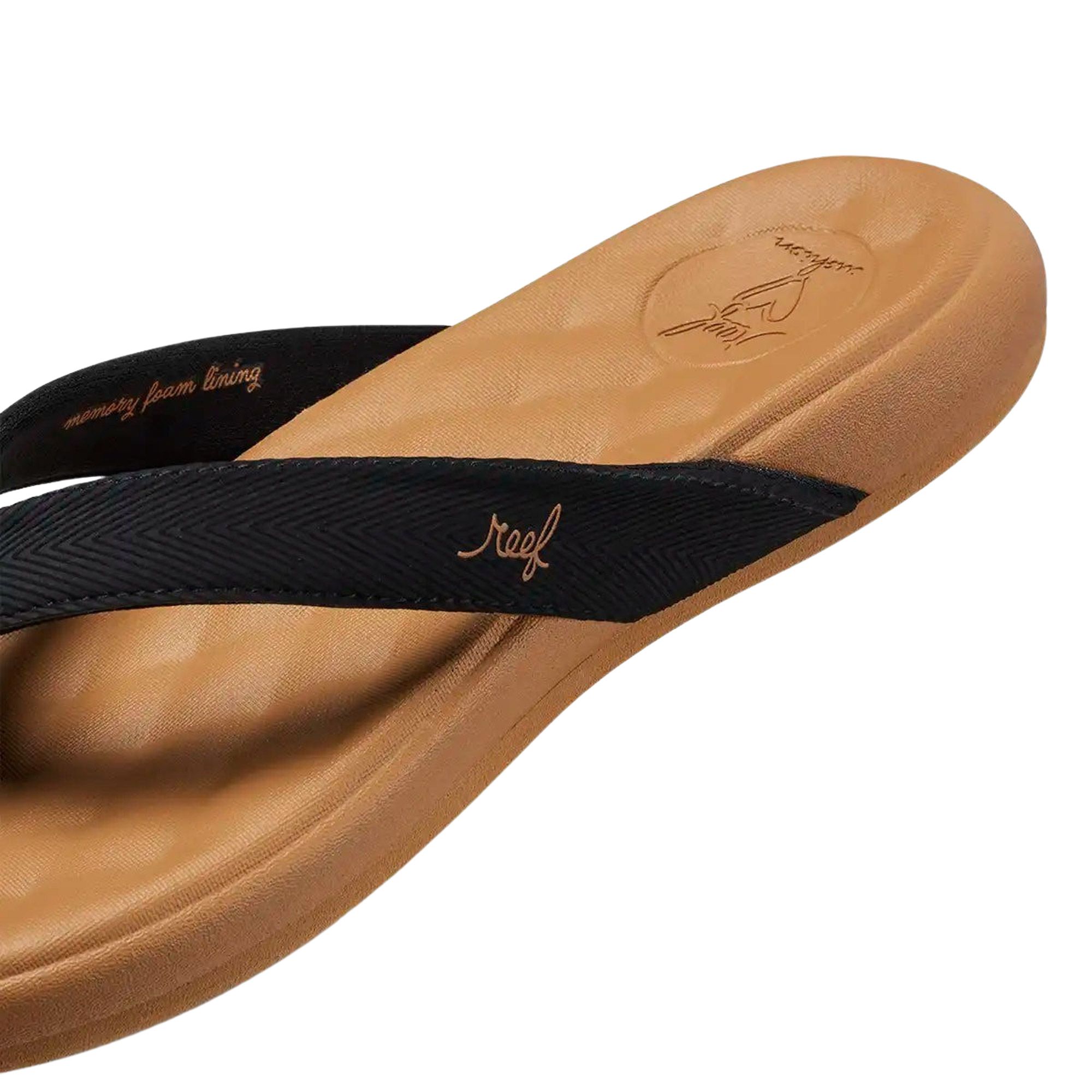 Reef Cushion Harmony Teenslipper Dames