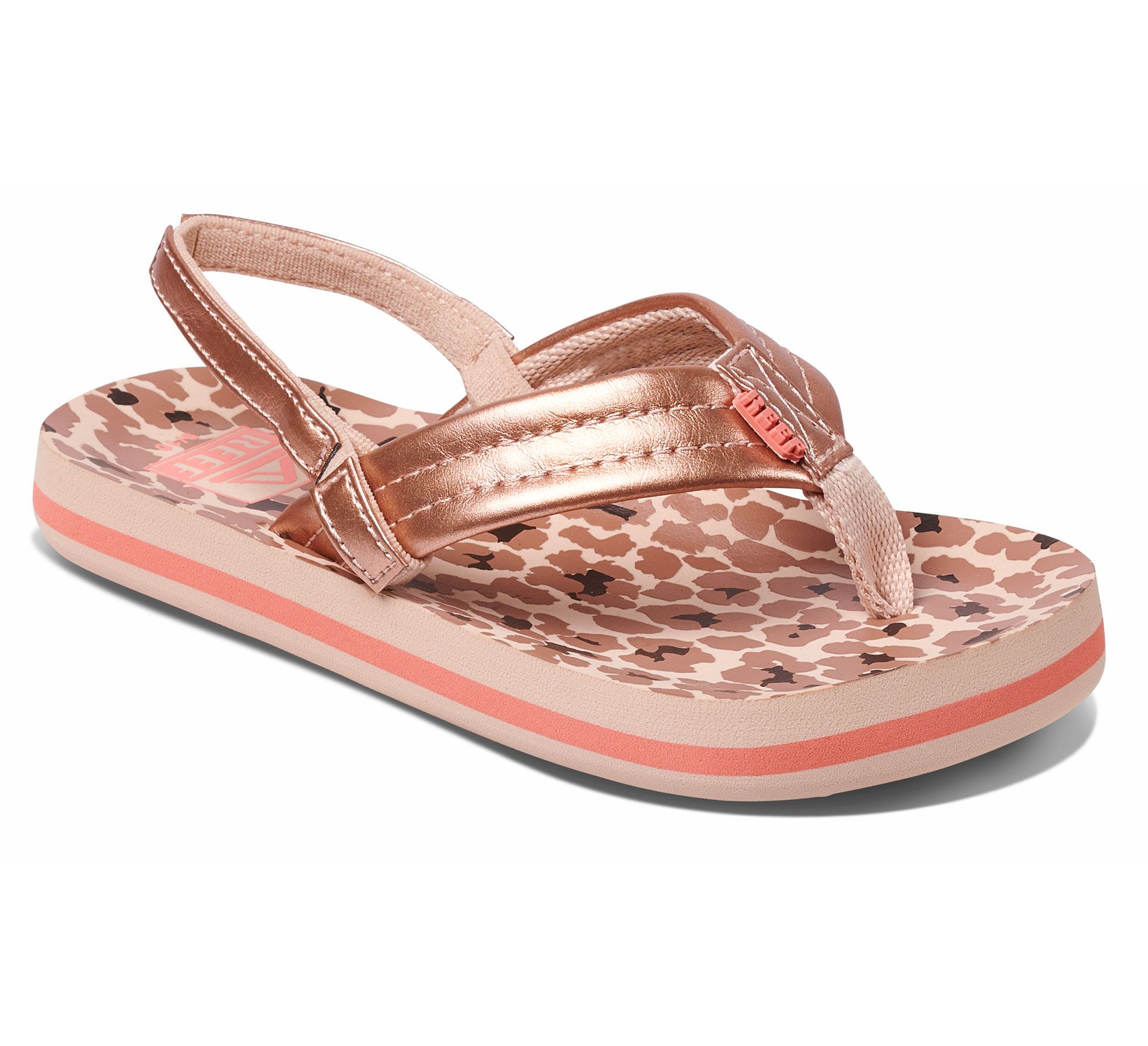 Reef Little Ahi Teenslippers Junior