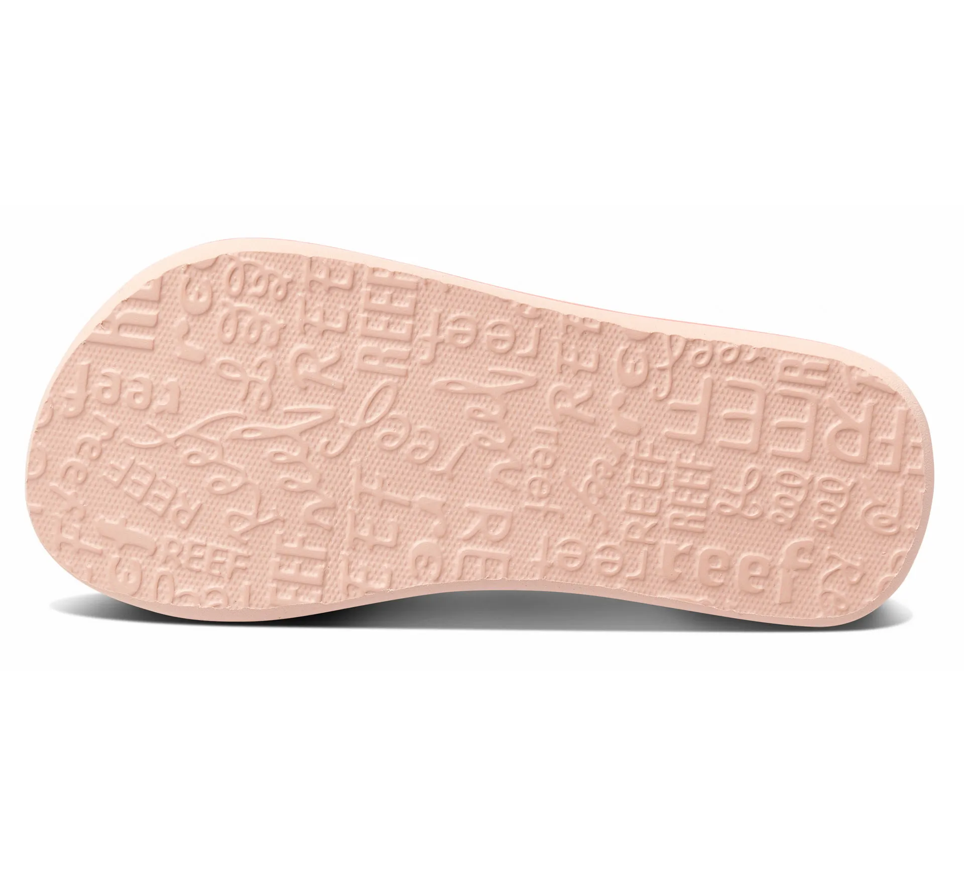 Reef Little Ahi Teenslippers Junior