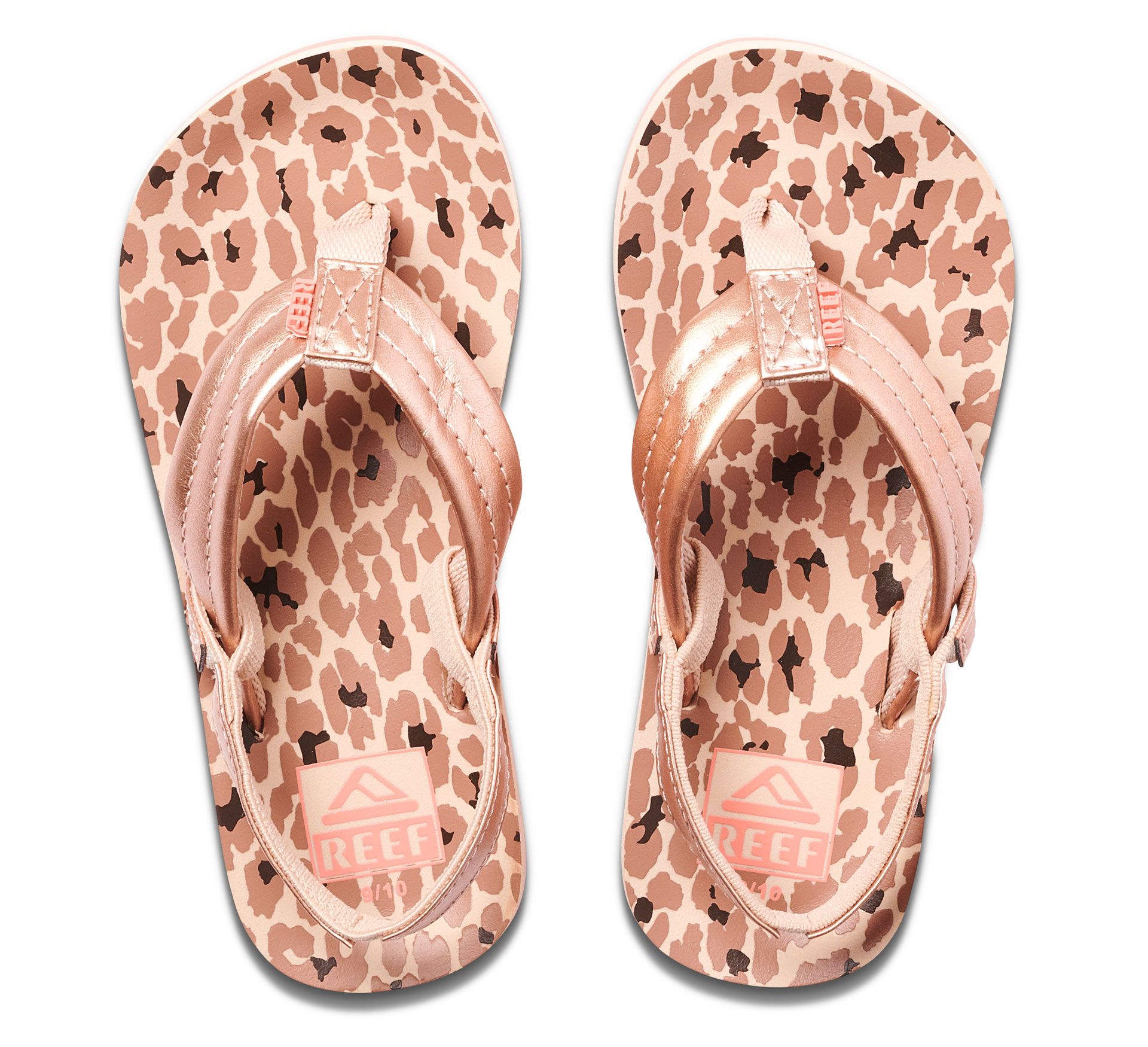 Reef Little Ahi Teenslippers Junior