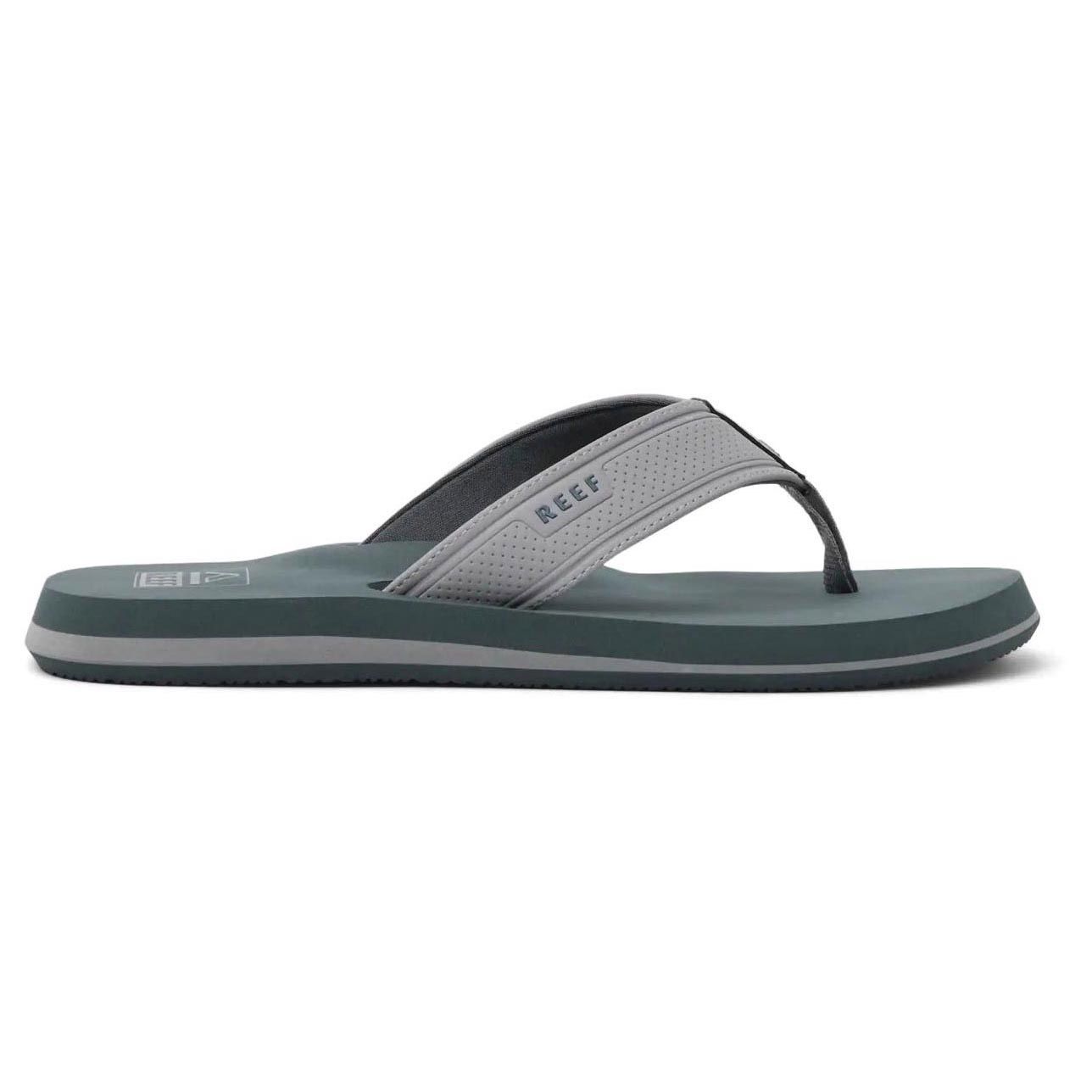 Reef The Layback Teenslippers Heren