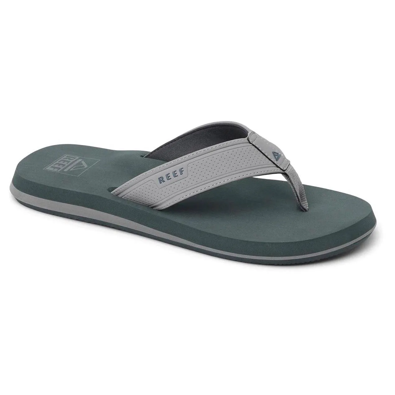 Reef The Layback Teenslippers Heren
