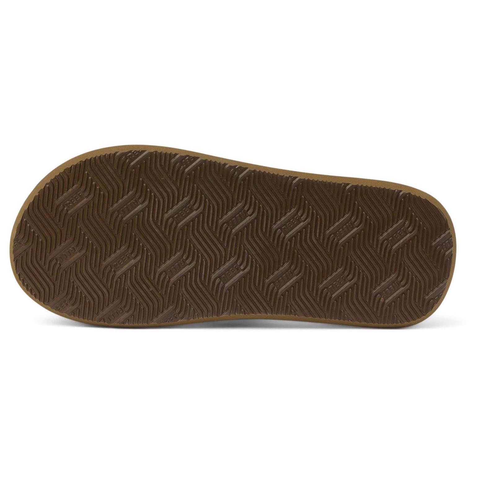 Reef The Layback Teenslippers Heren