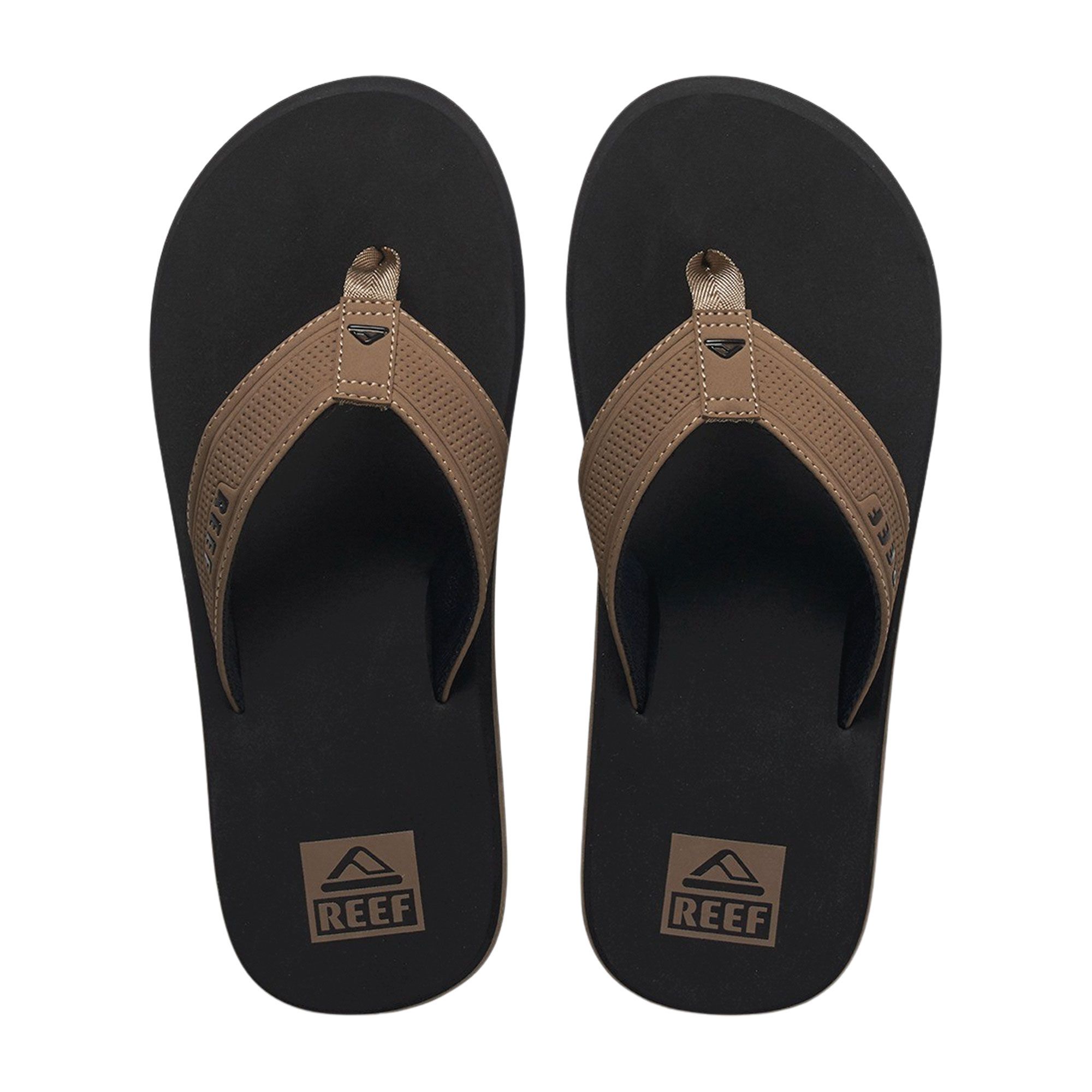 Reef The Layback Teenslippers Heren
