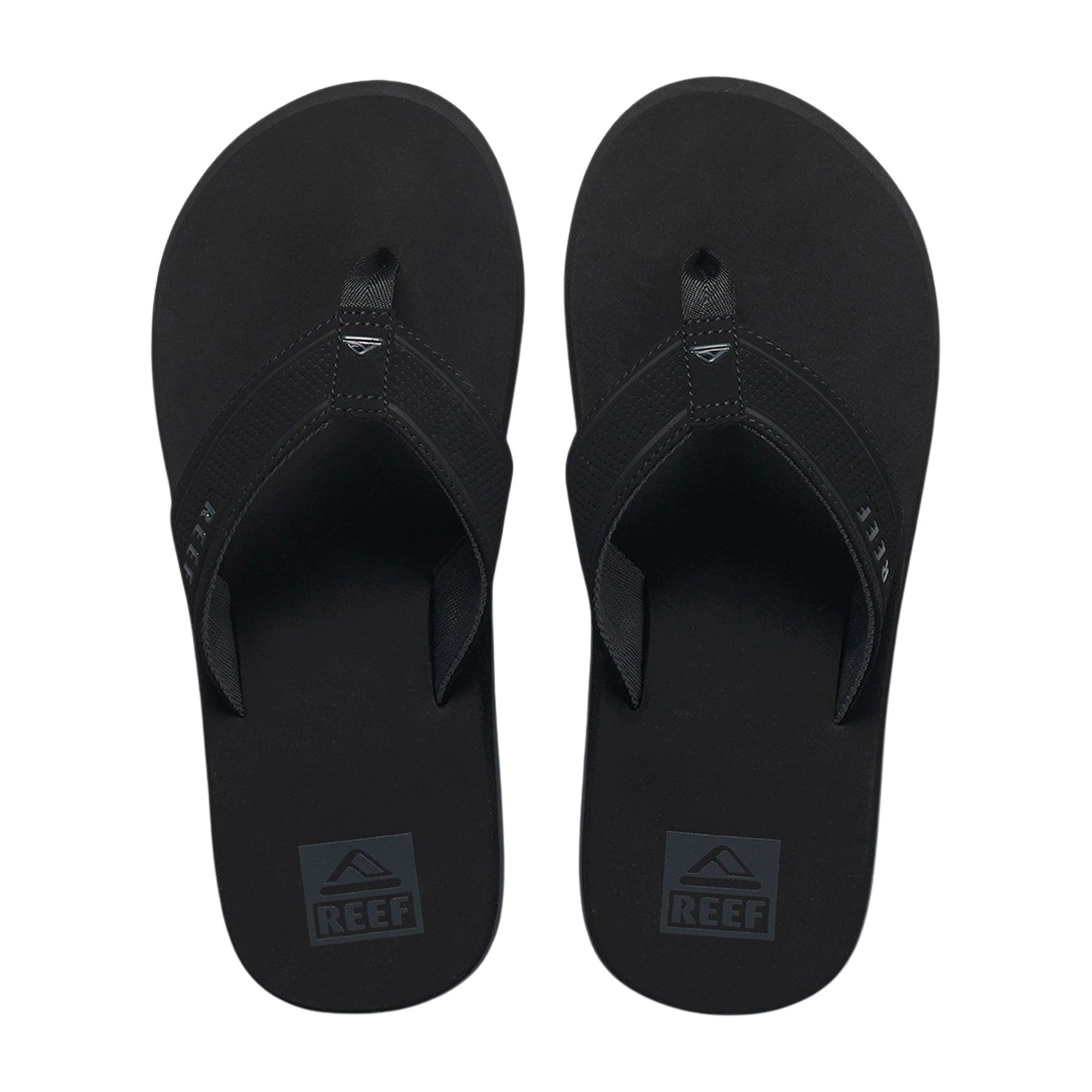 Reef The Layback Teenslippers Heren