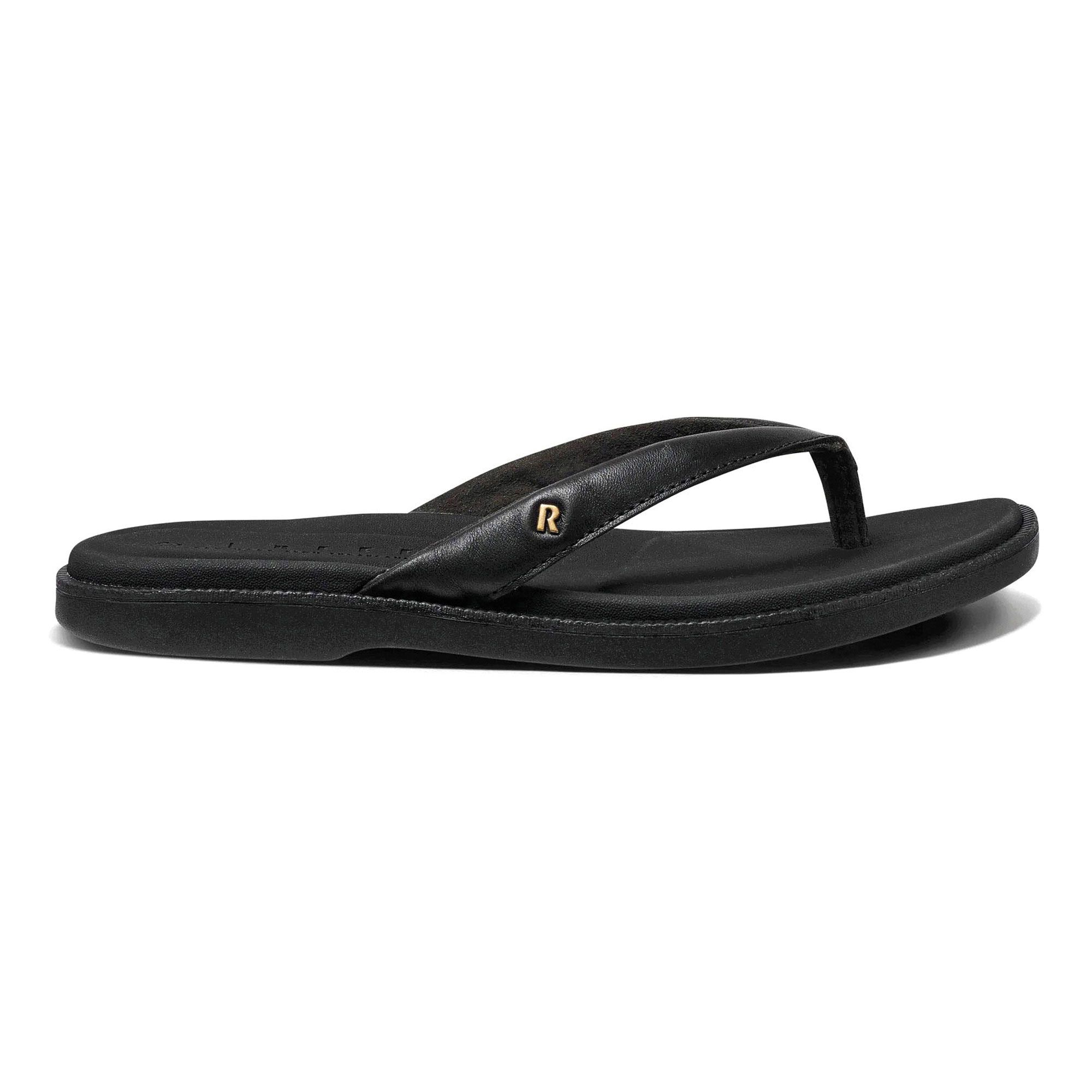 Reef Lofty Lux Teenslippers Dames