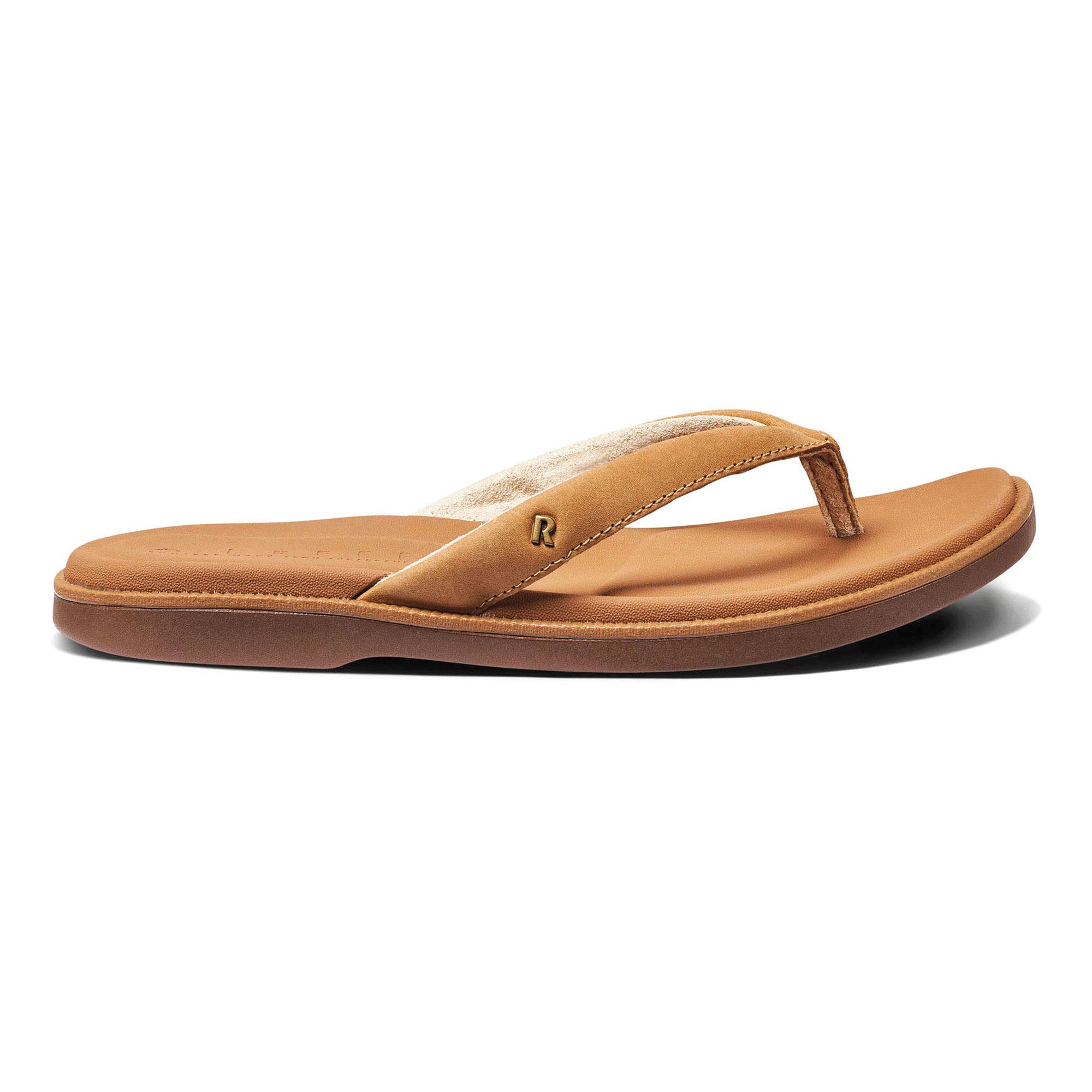 Reef Lofty Lux Teenslippers Dames