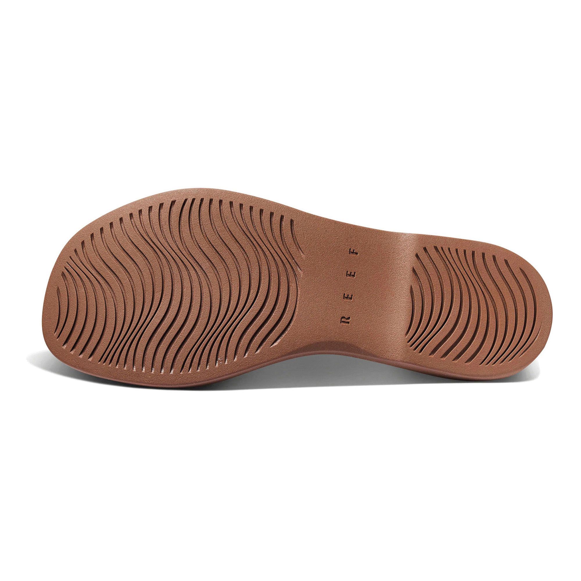 Reef Lofty Lux Teenslippers Dames
