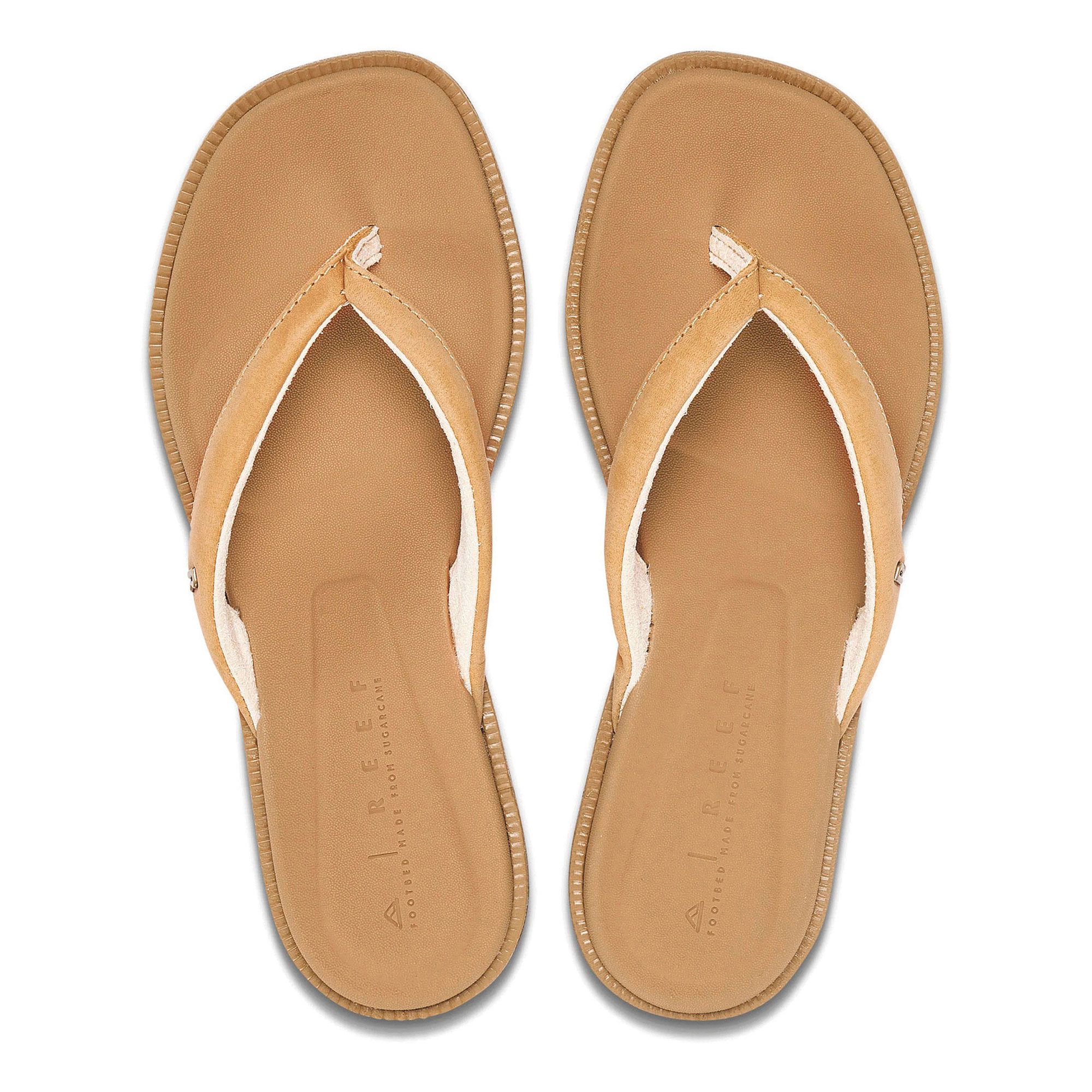 Reef Lofty Lux Teenslippers Dames