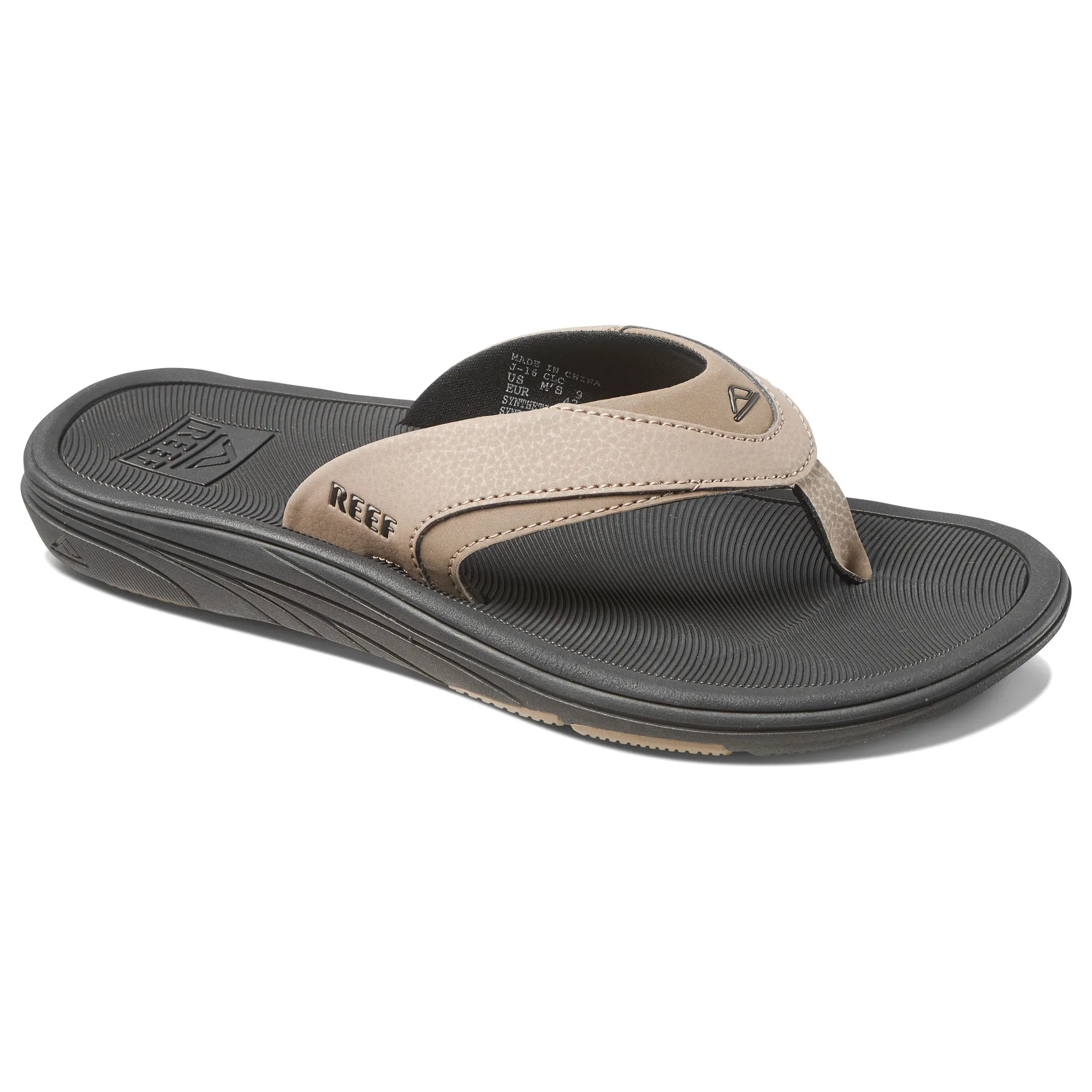 Reef Modern Teenslippers Heren