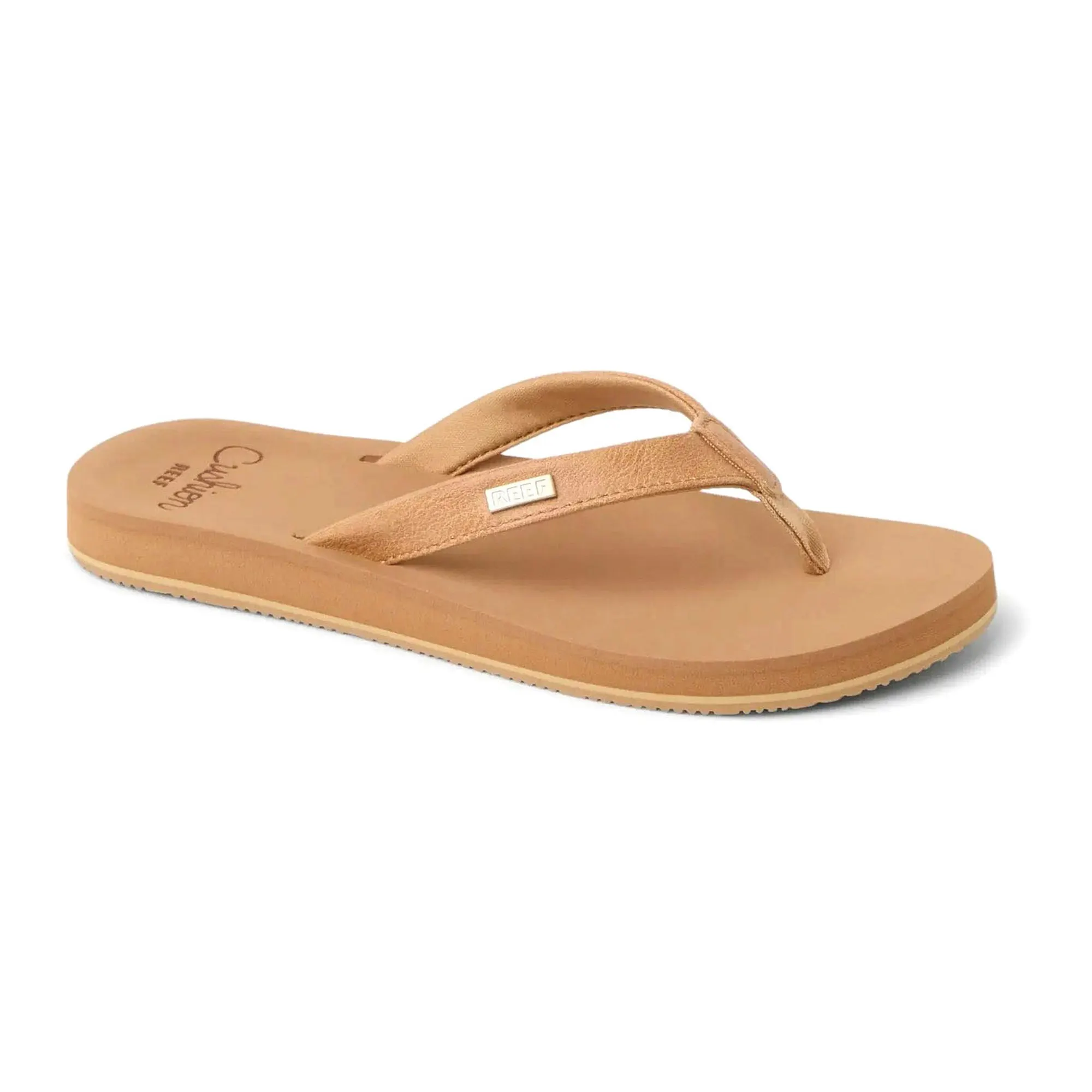 Reef Baja Sands Teenslippers Dames
