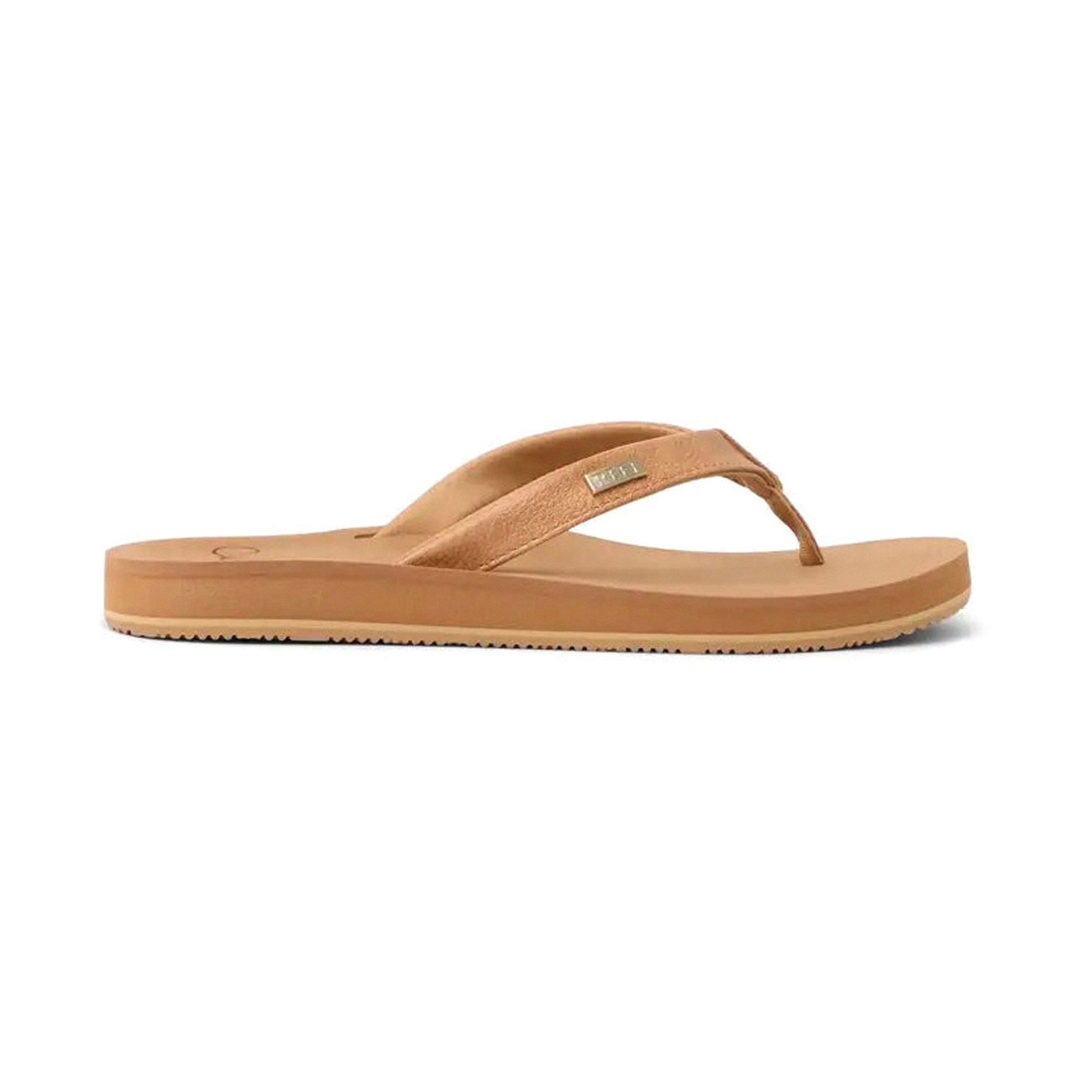 Reef Baja Sands Teenslippers Dames