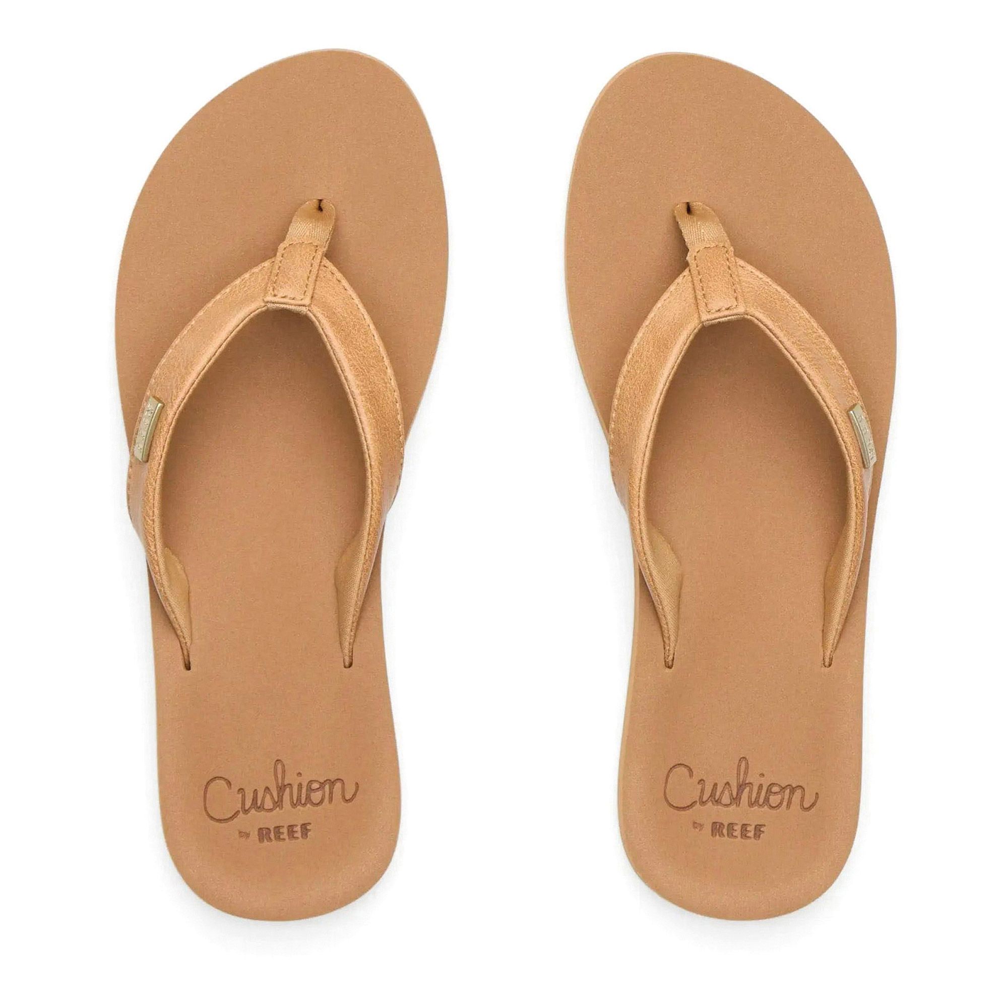 Reef Baja Sands Teenslippers Dames