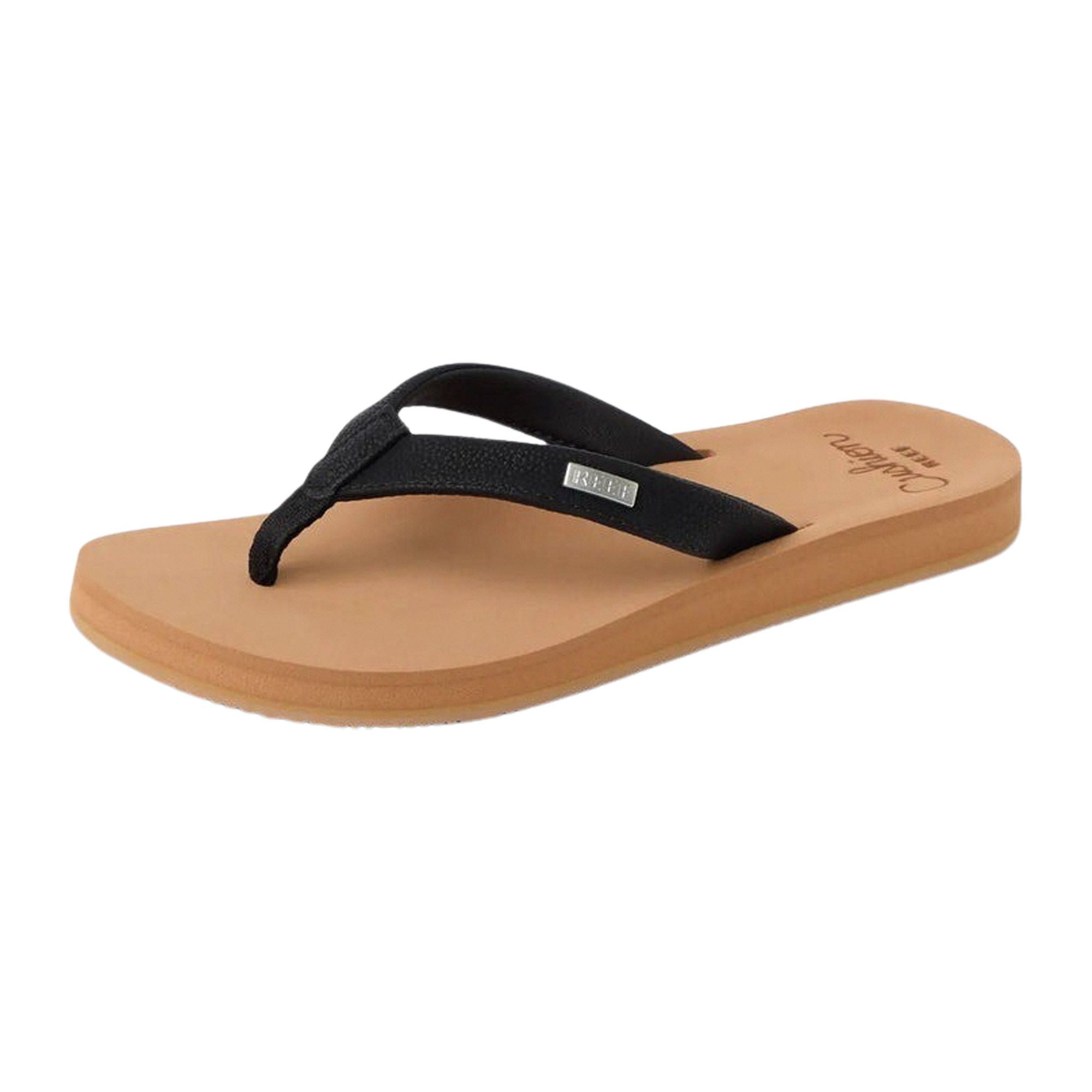 Reef Baja Sands Teenslippers Dames