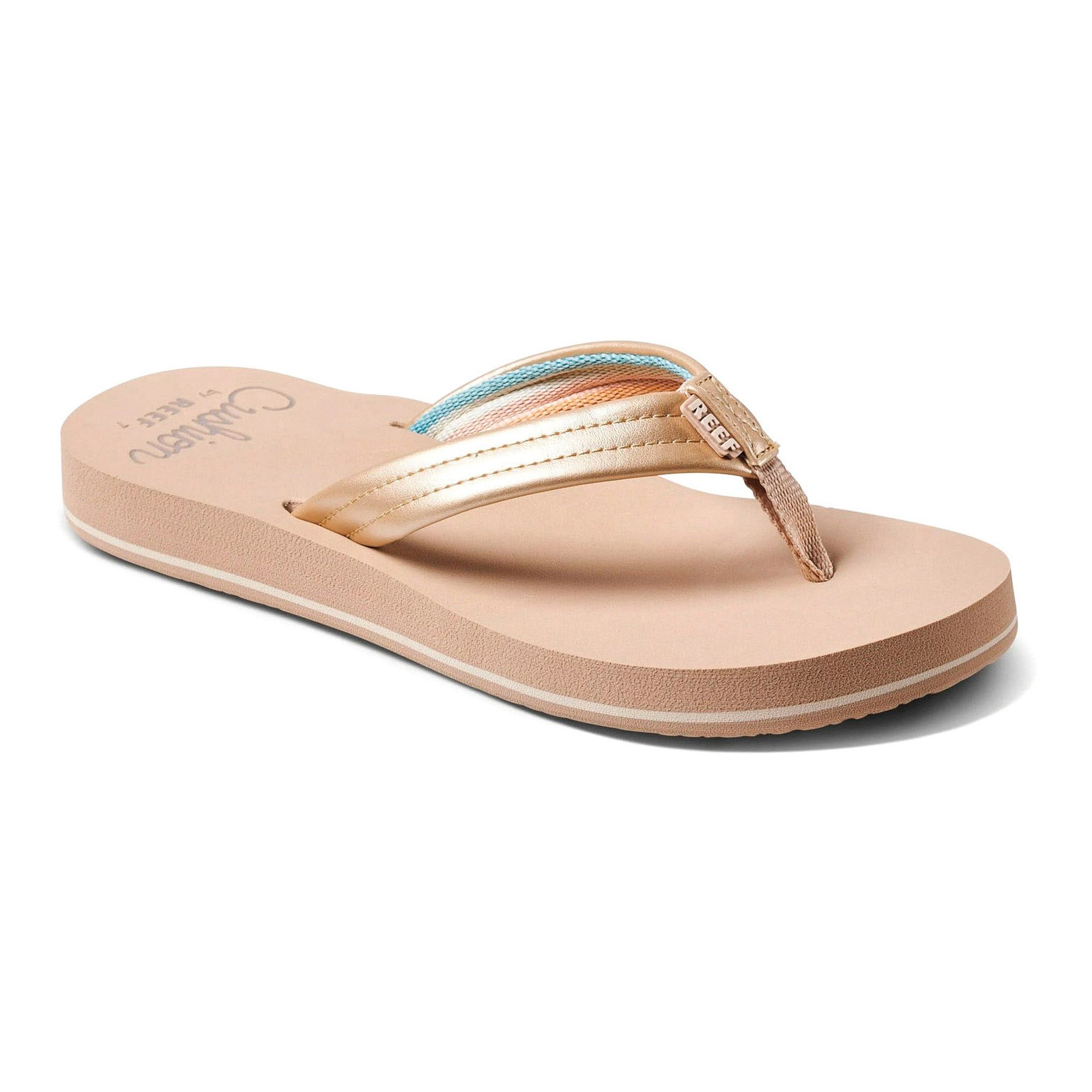 Reef Cushion Breeze Teenslippers Dames