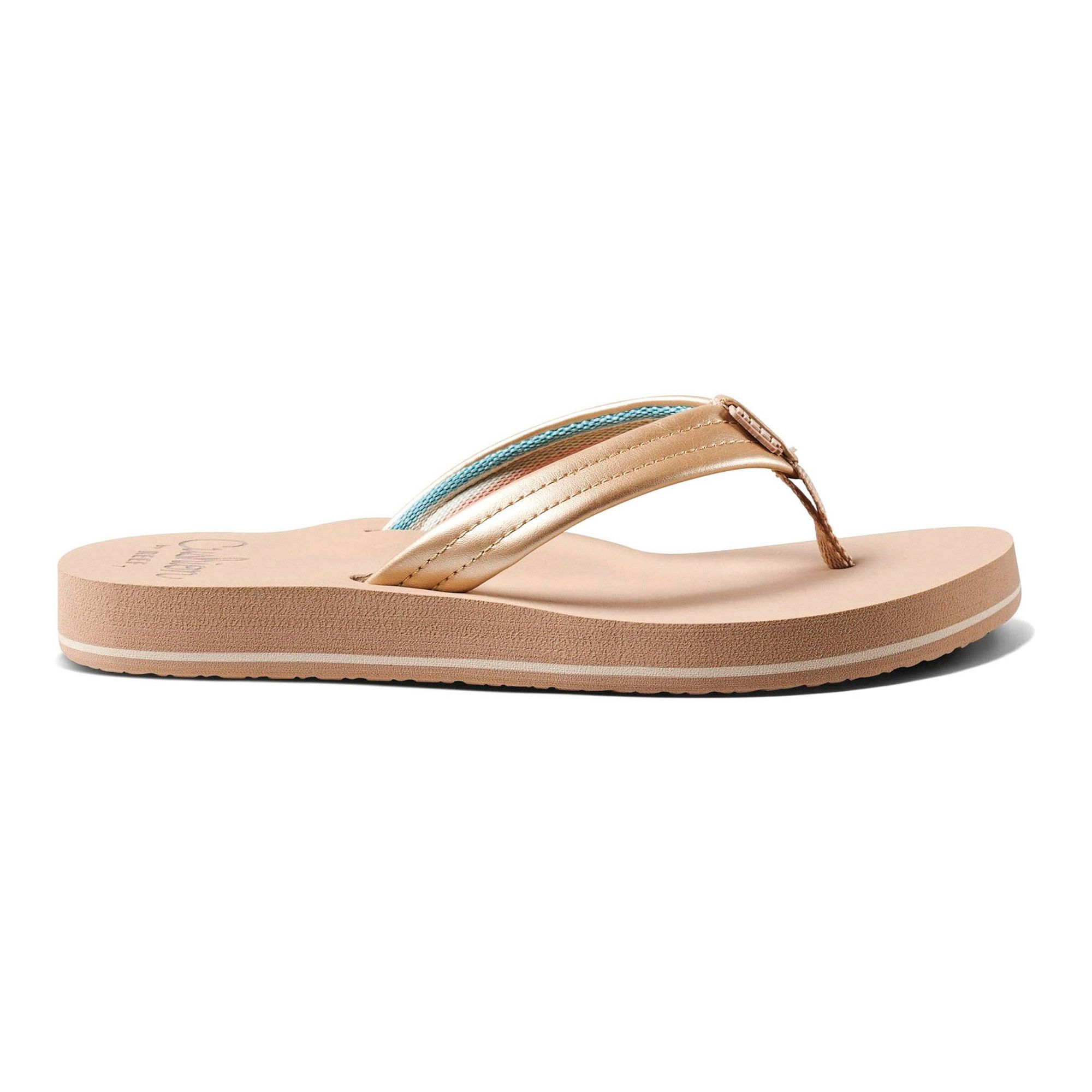 Reef Cushion Breeze Teenslippers Dames