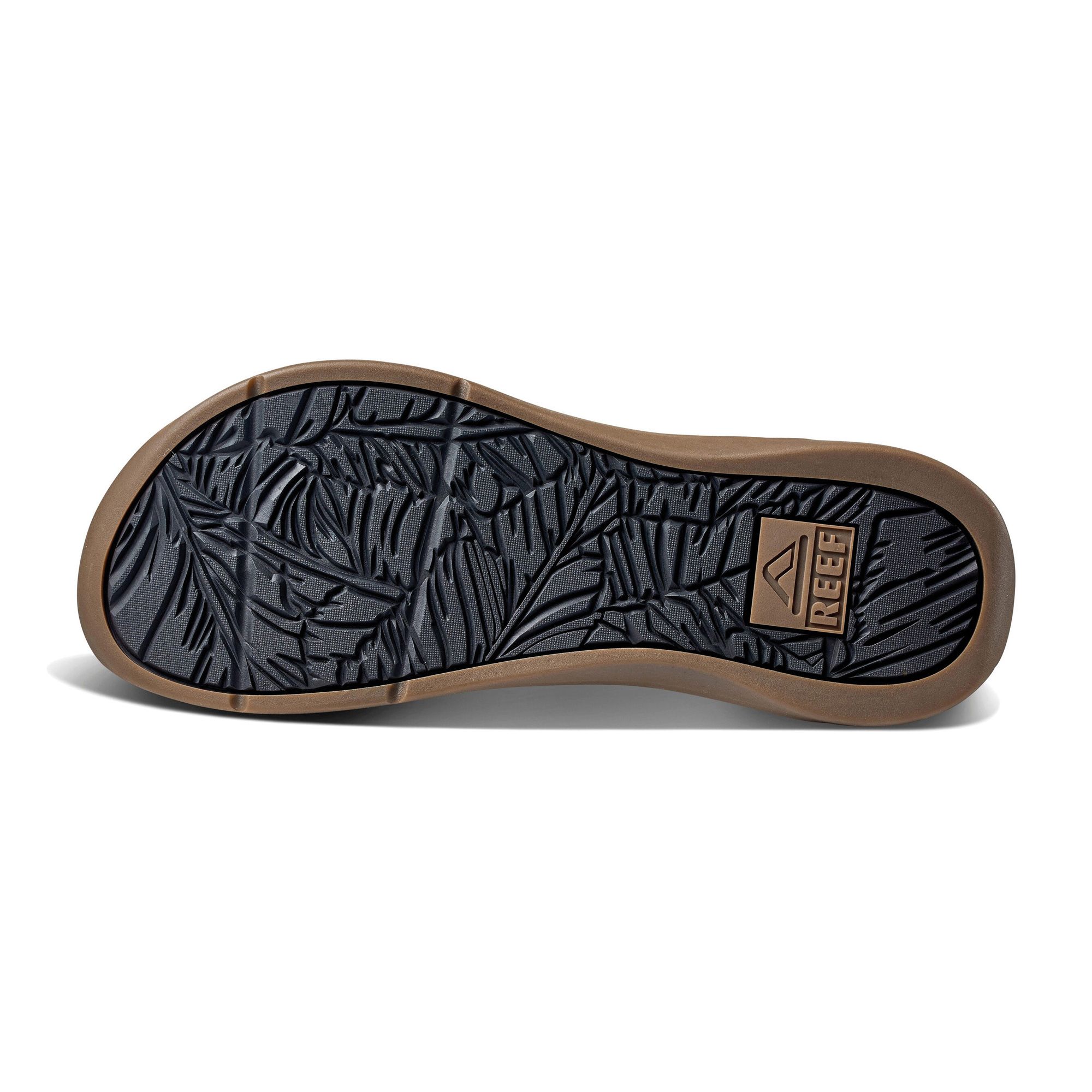 Reef Pacific LE Dark Teenslippers Heren