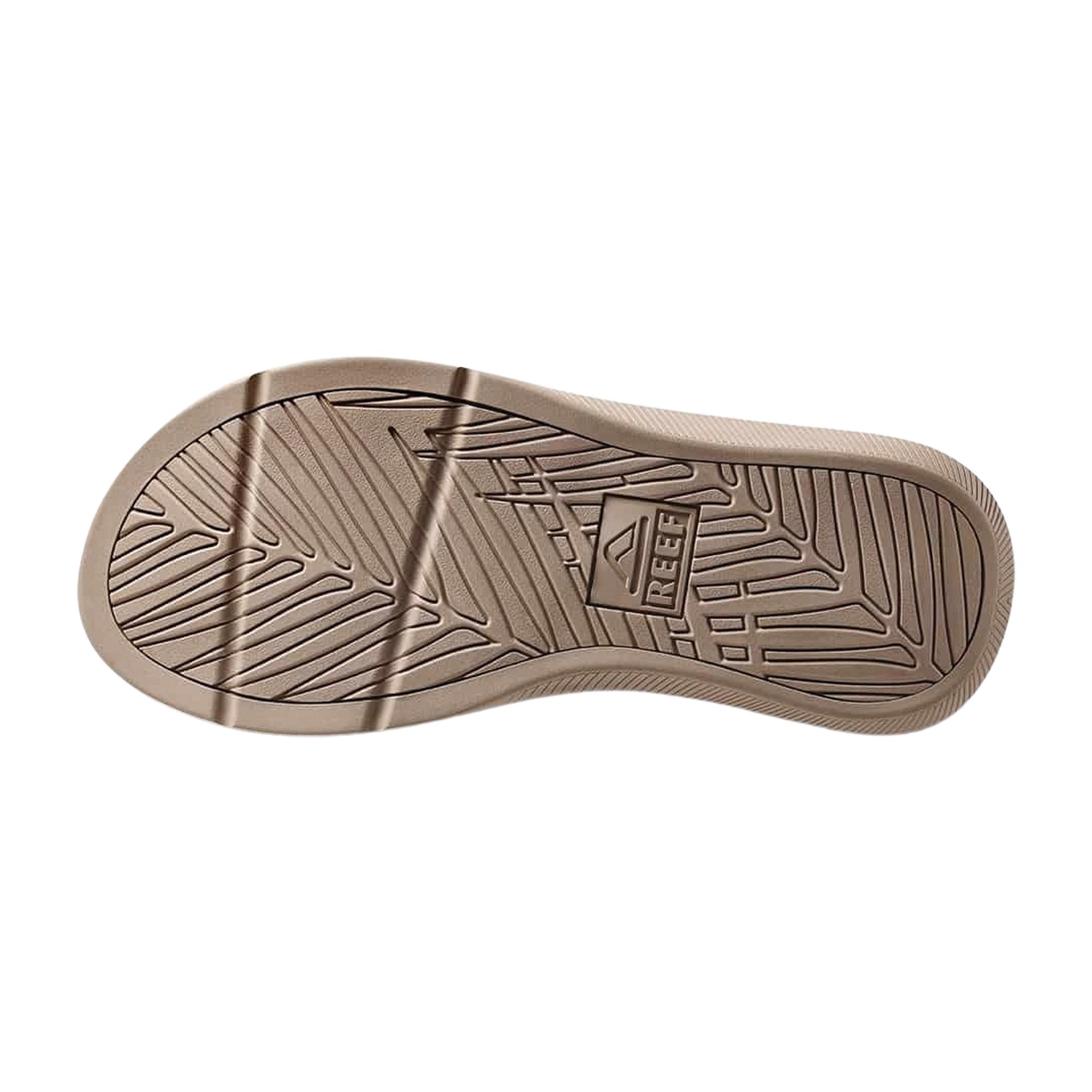Reef Santa Ana Teenslippers Heren