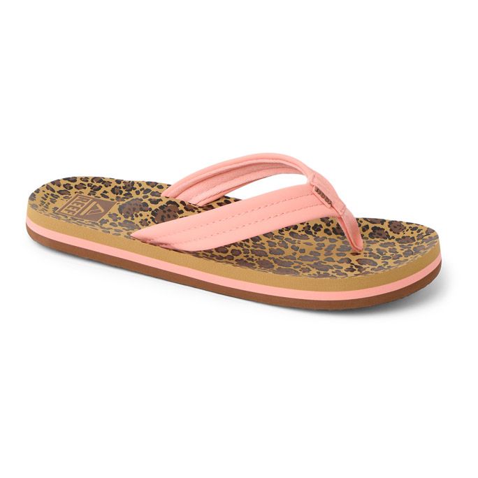 Reef Ahi Teenslippers Junior