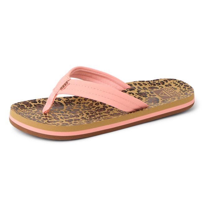 Reef Ahi Teenslippers Junior