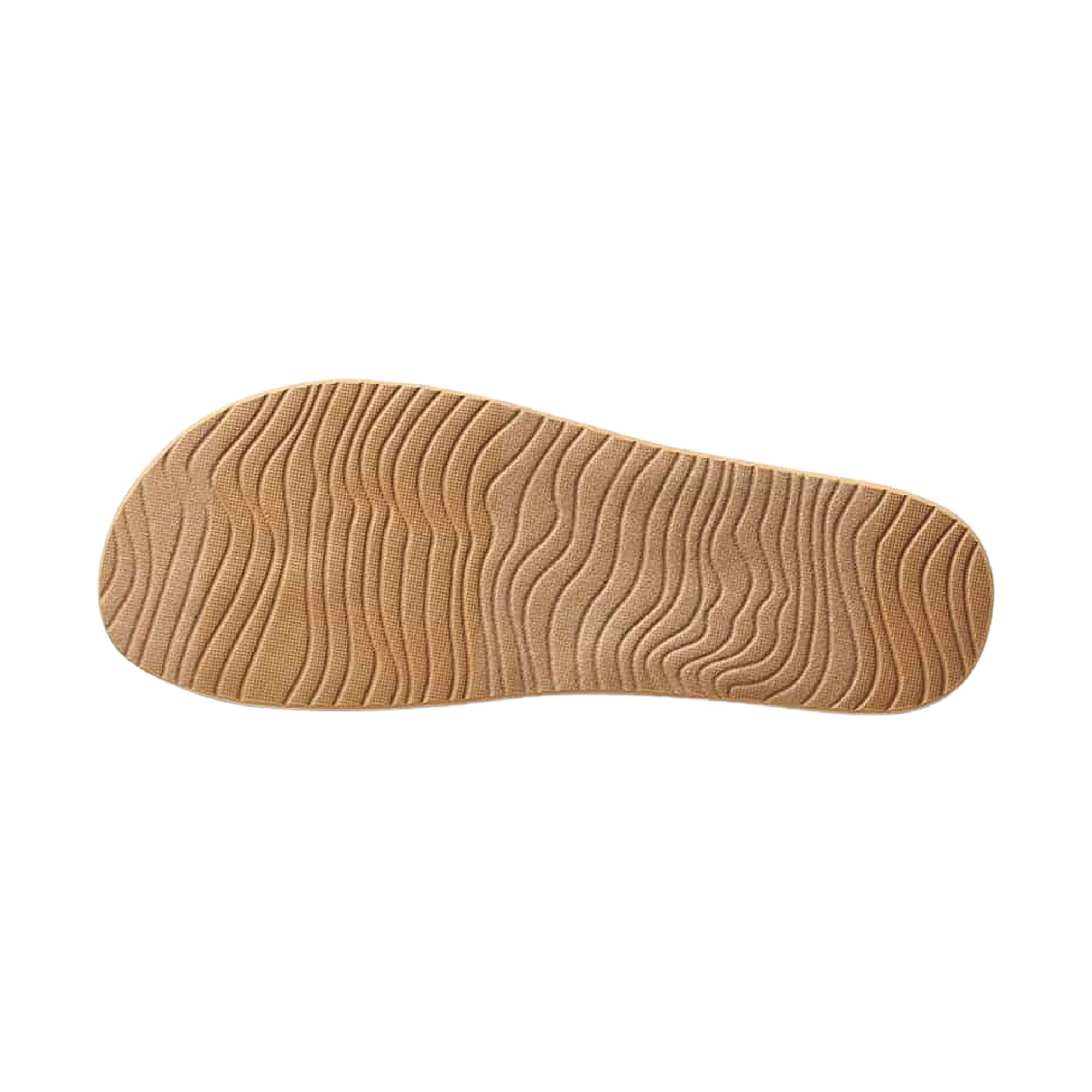 Reef Cushion Court Teenslippers Dames