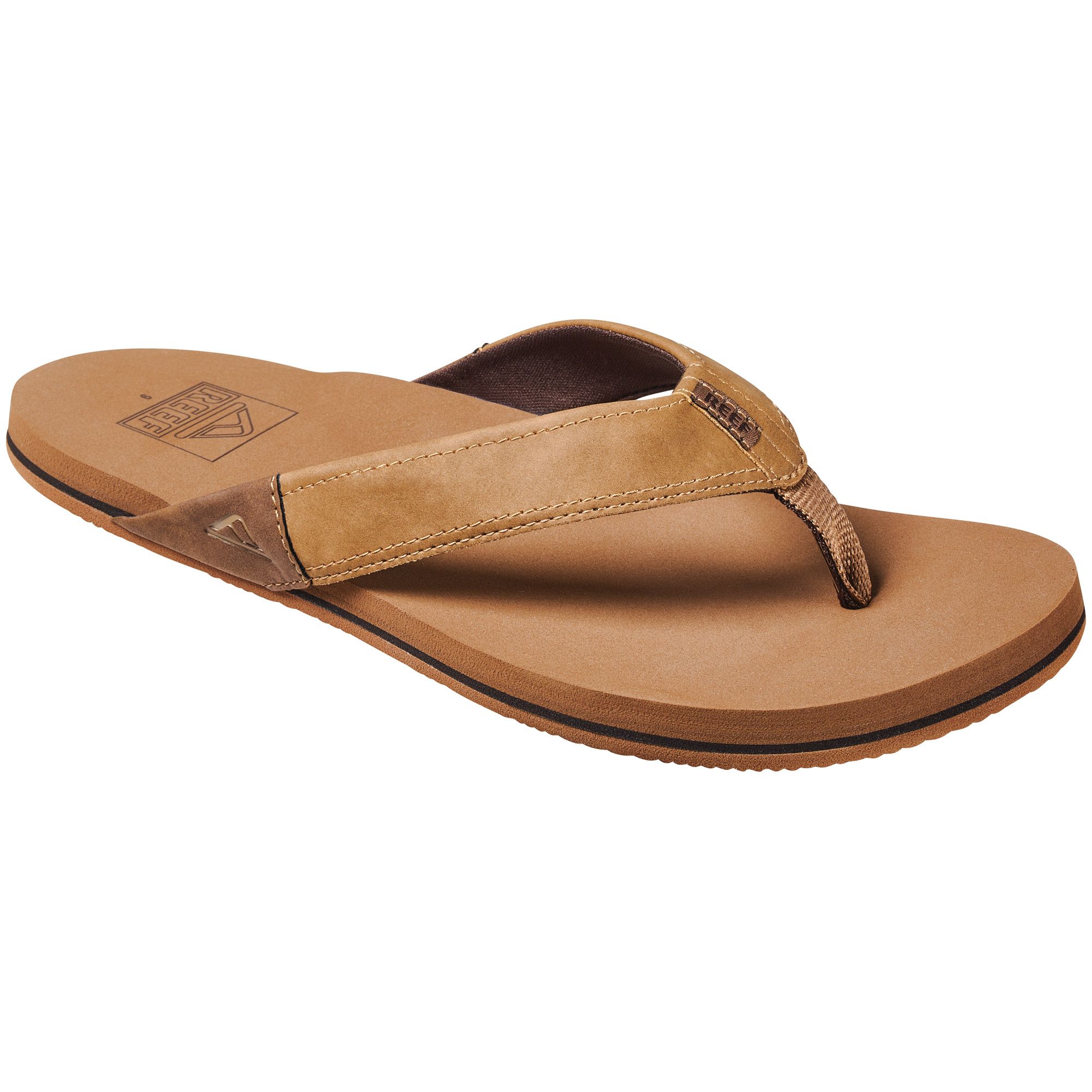 Reef Newport Slipper Heren