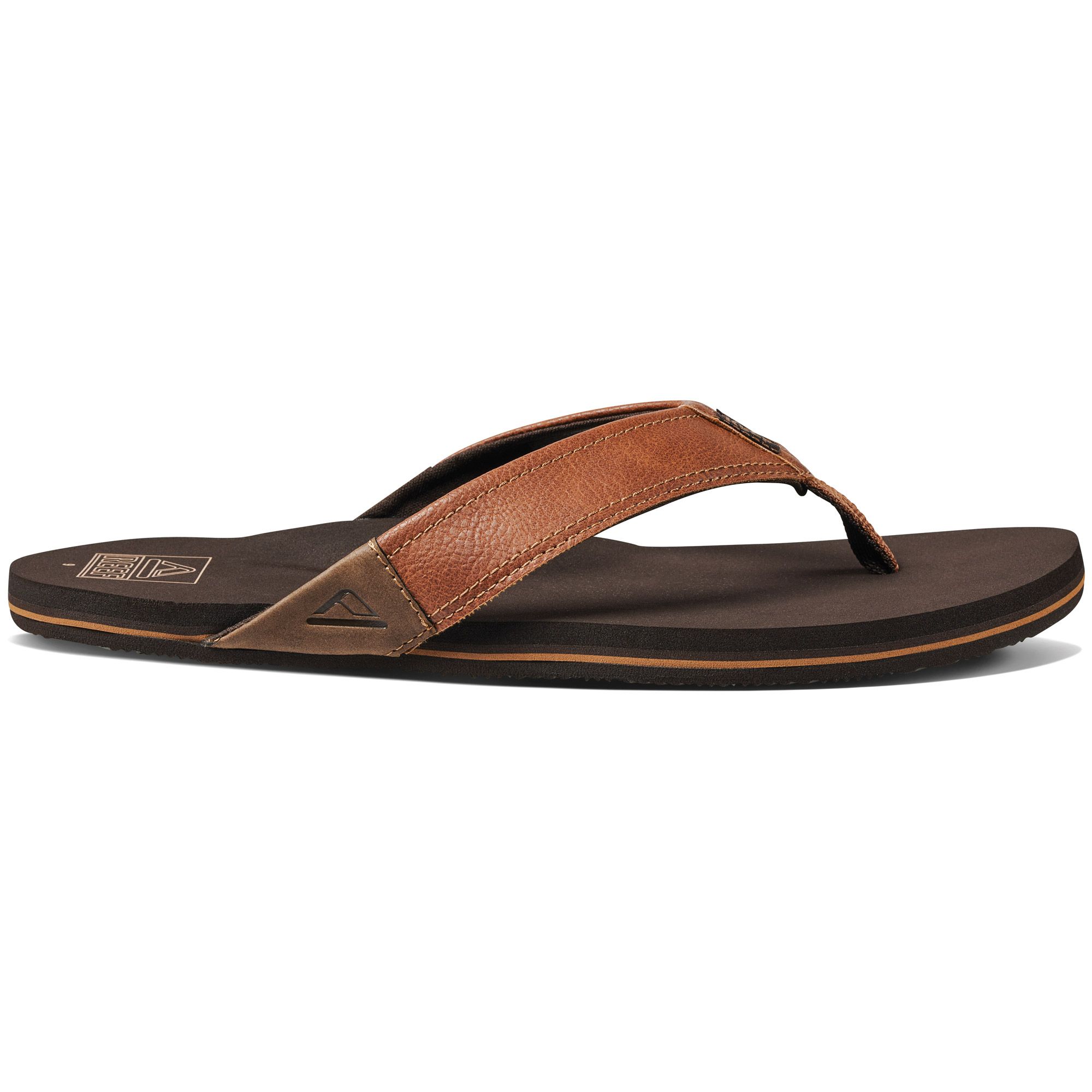 Reef Newport Slipper Heren