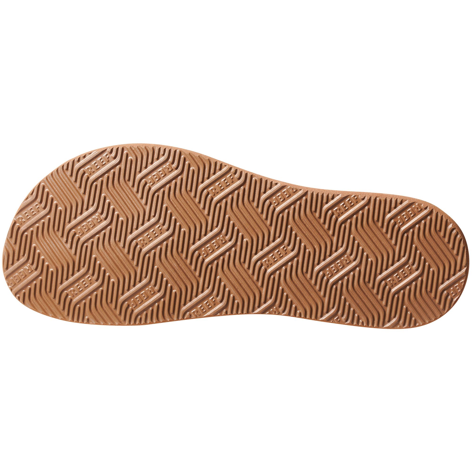 Reef Newport Slipper Heren