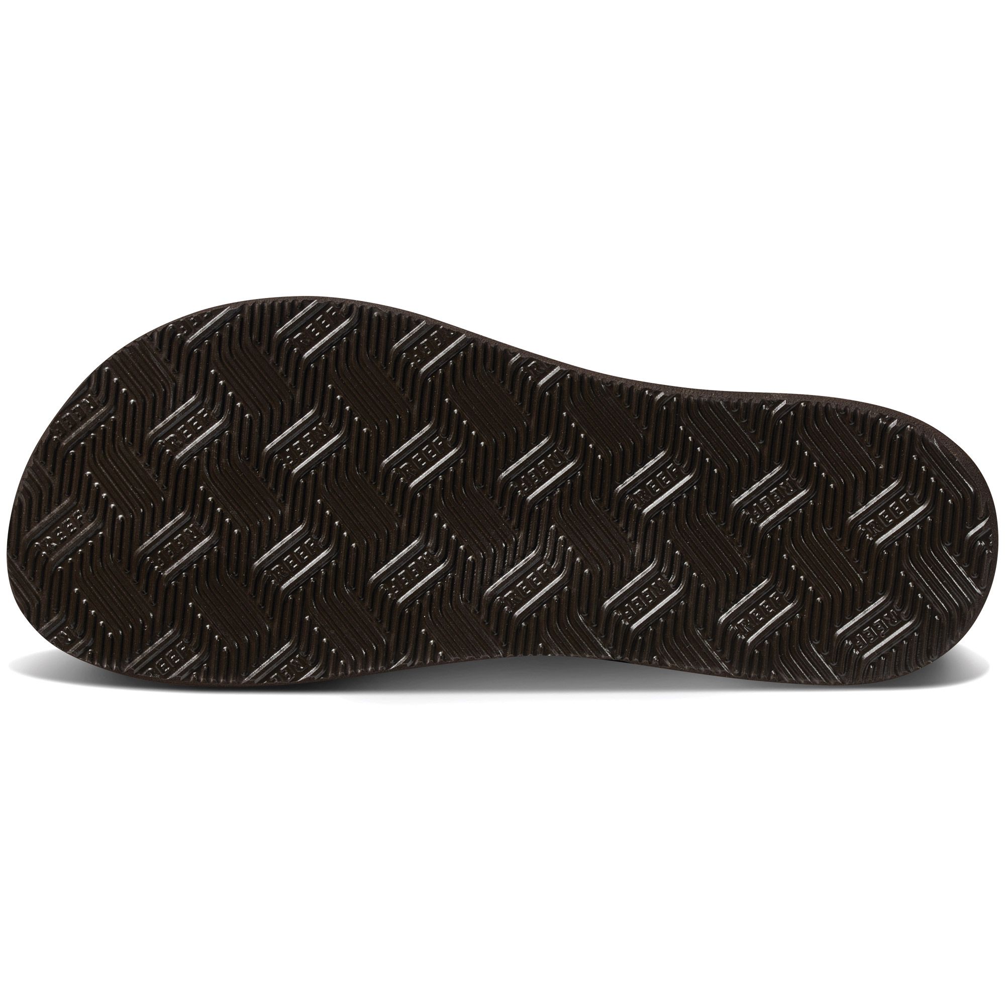 Reef Newport Slipper Heren
