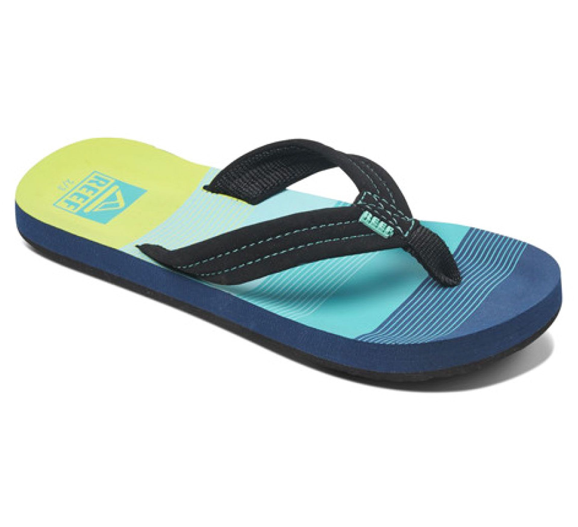 Reef Ahi Teenslippers Junior