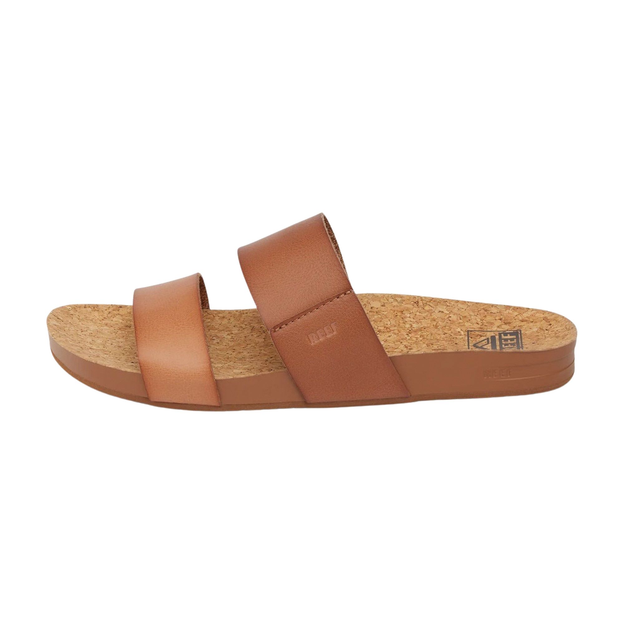 Reef Cushion Vista Slippers Dames