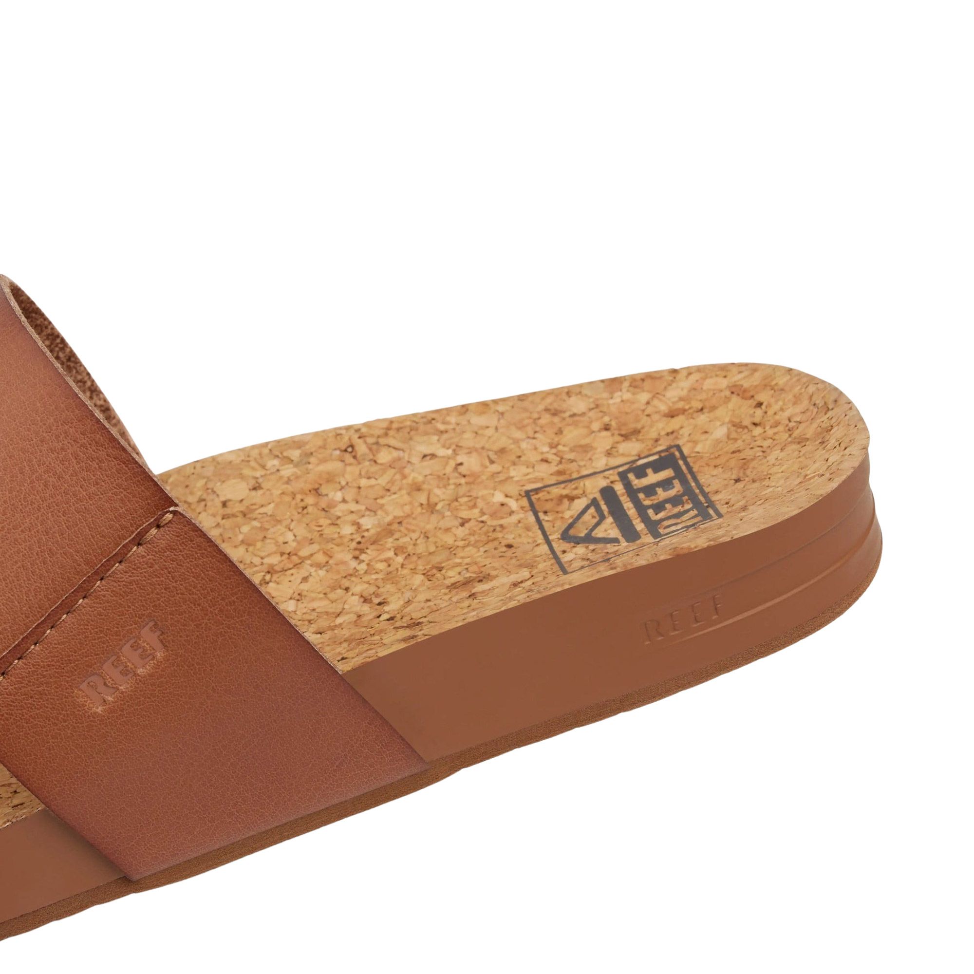 Reef Cushion Vista Slippers Dames