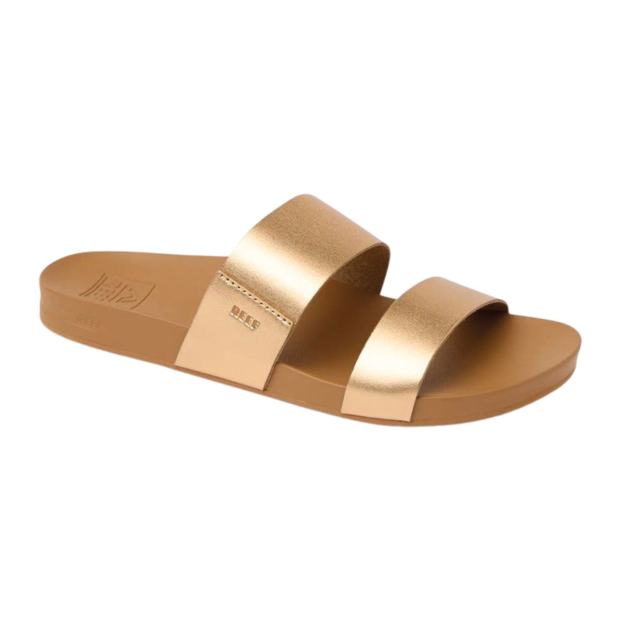 Reef Cushion Vista Slippers Dames
