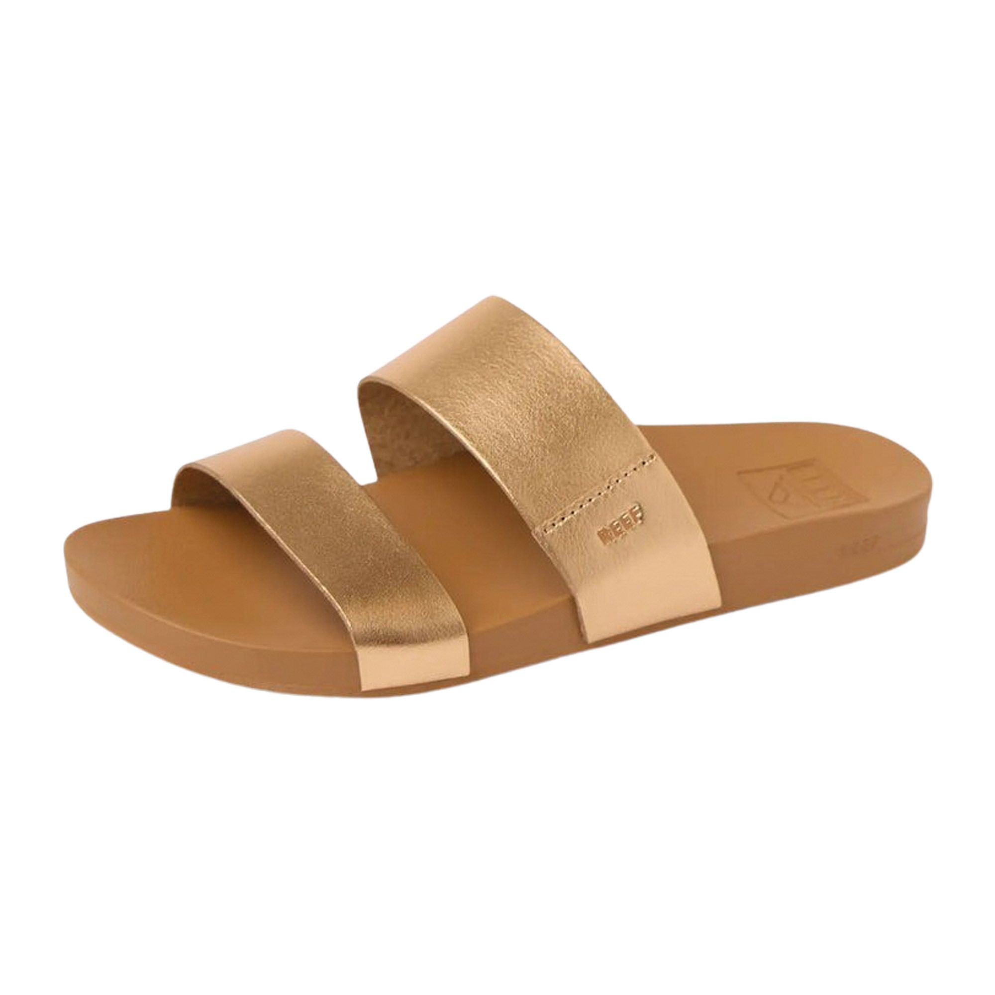 Reef Cushion Vista Slippers Dames
