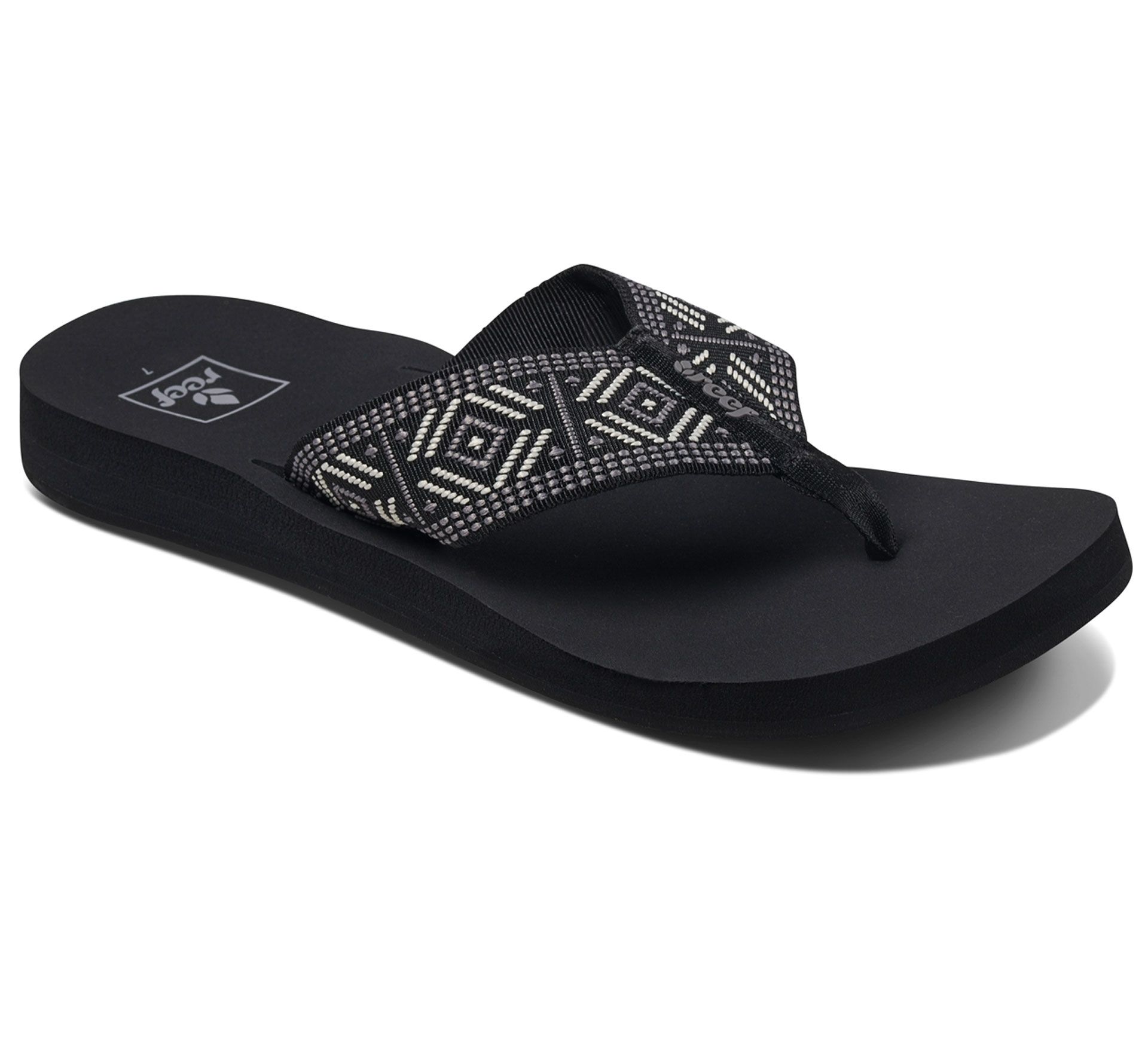 Reef Spring Woven
