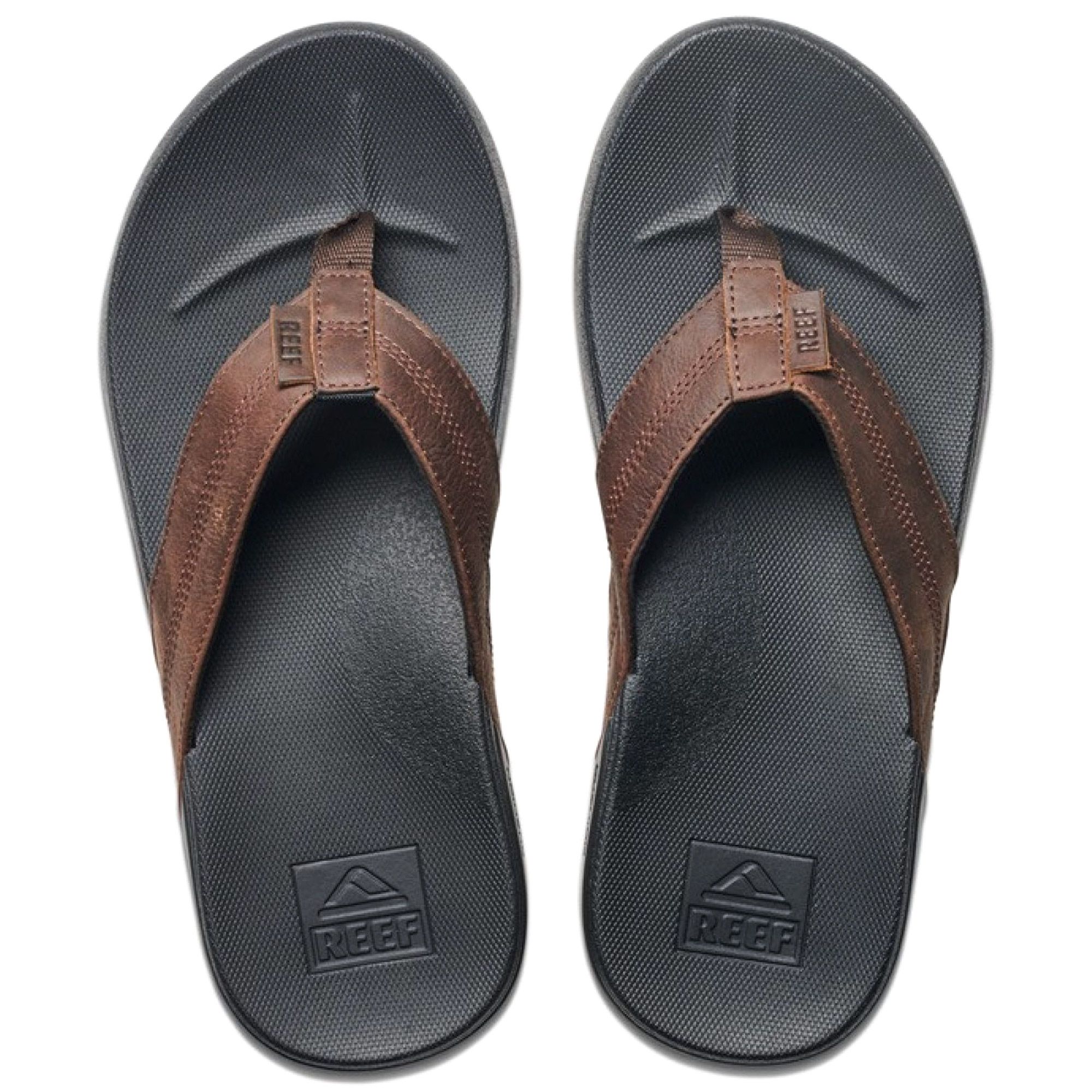 Tongs Reef Cushion Phantom LE Homme
