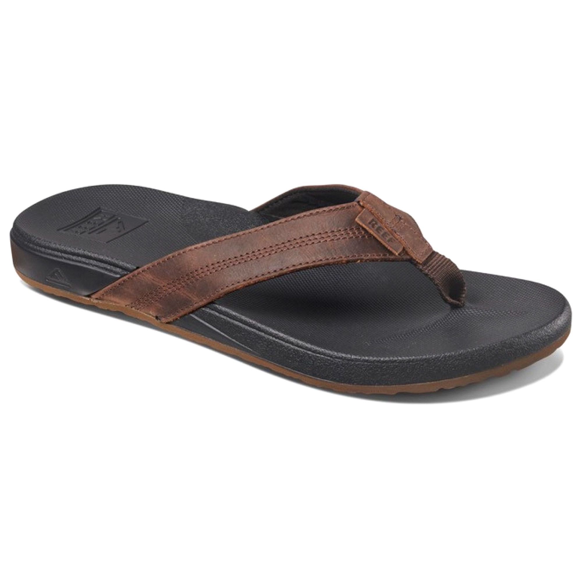 Tongs Reef Cushion Phantom LE Homme