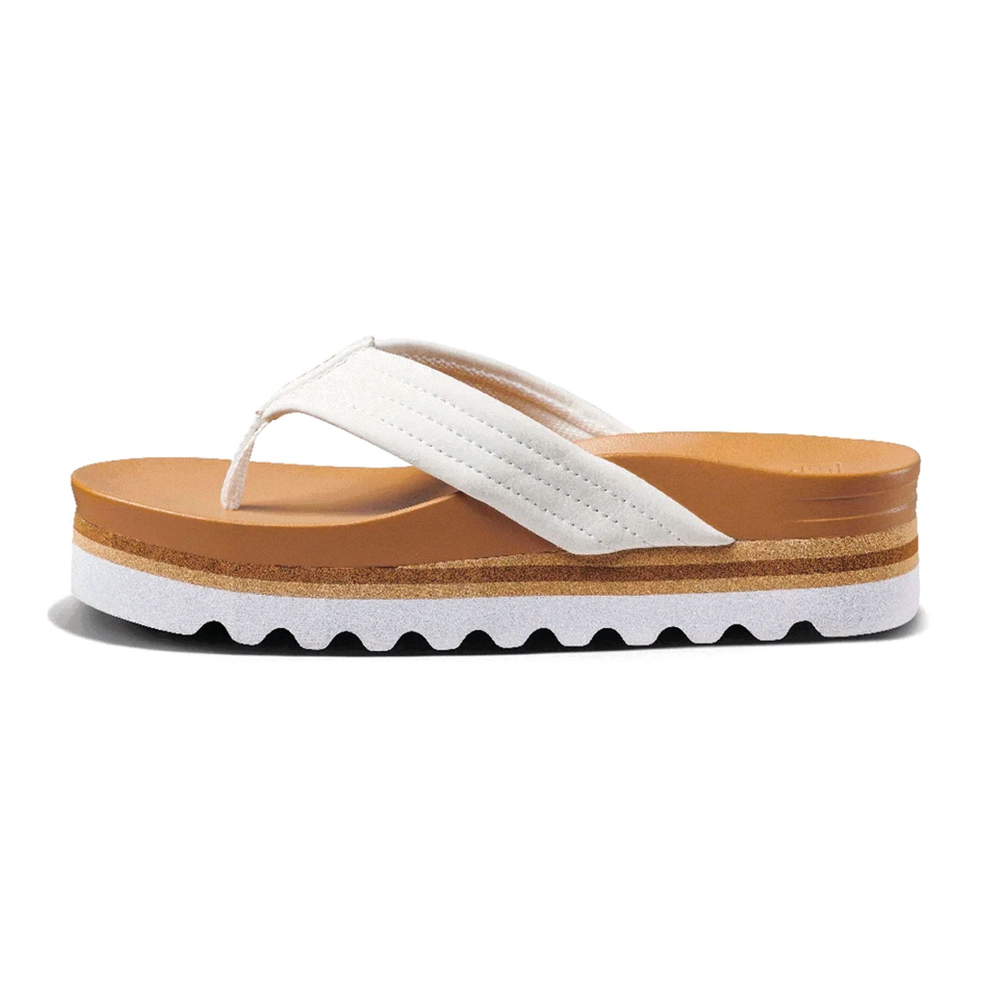 Reef Cushion Shea Hi Teenslippers Dames