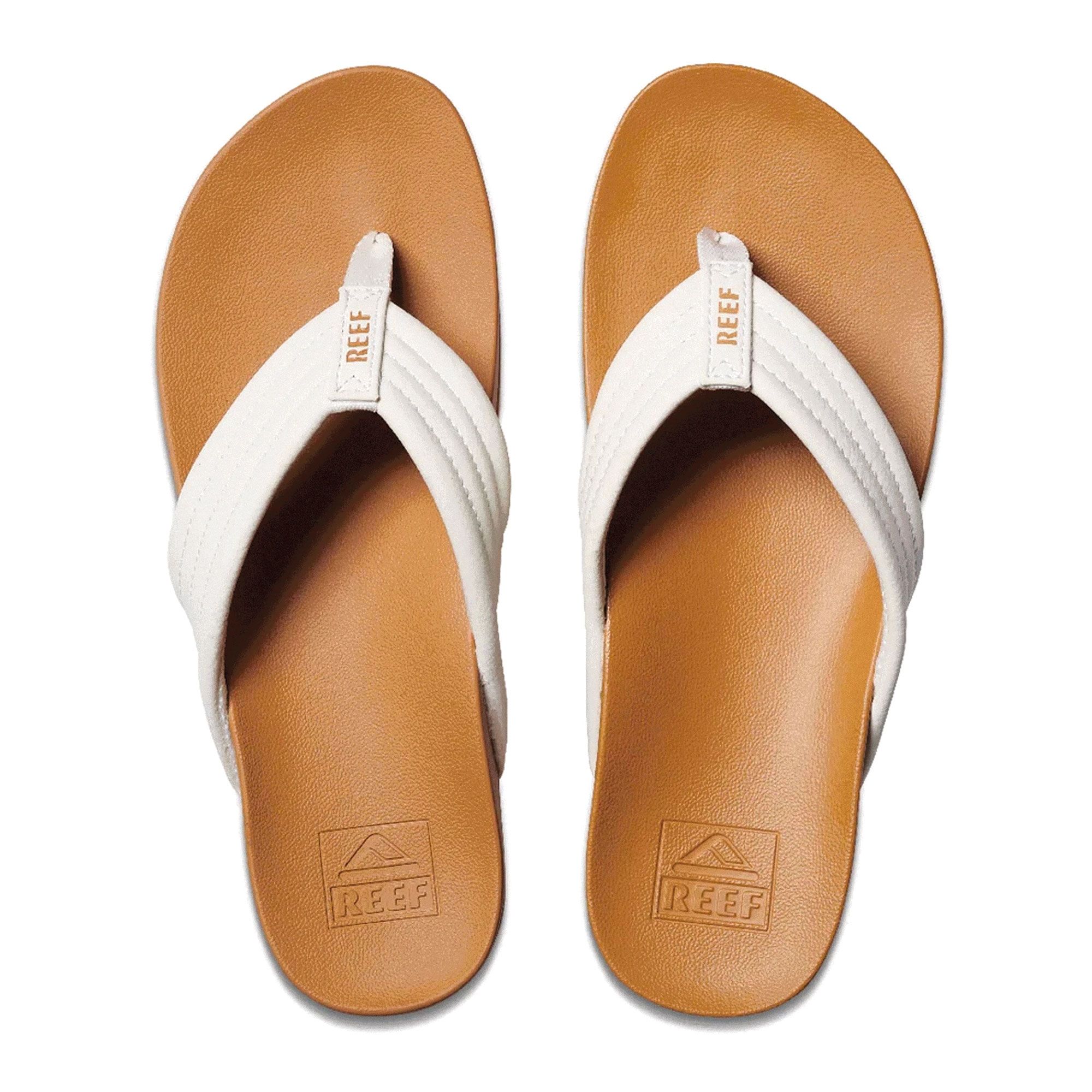 Reef Cushion Shea Hi Teenslippers Dames