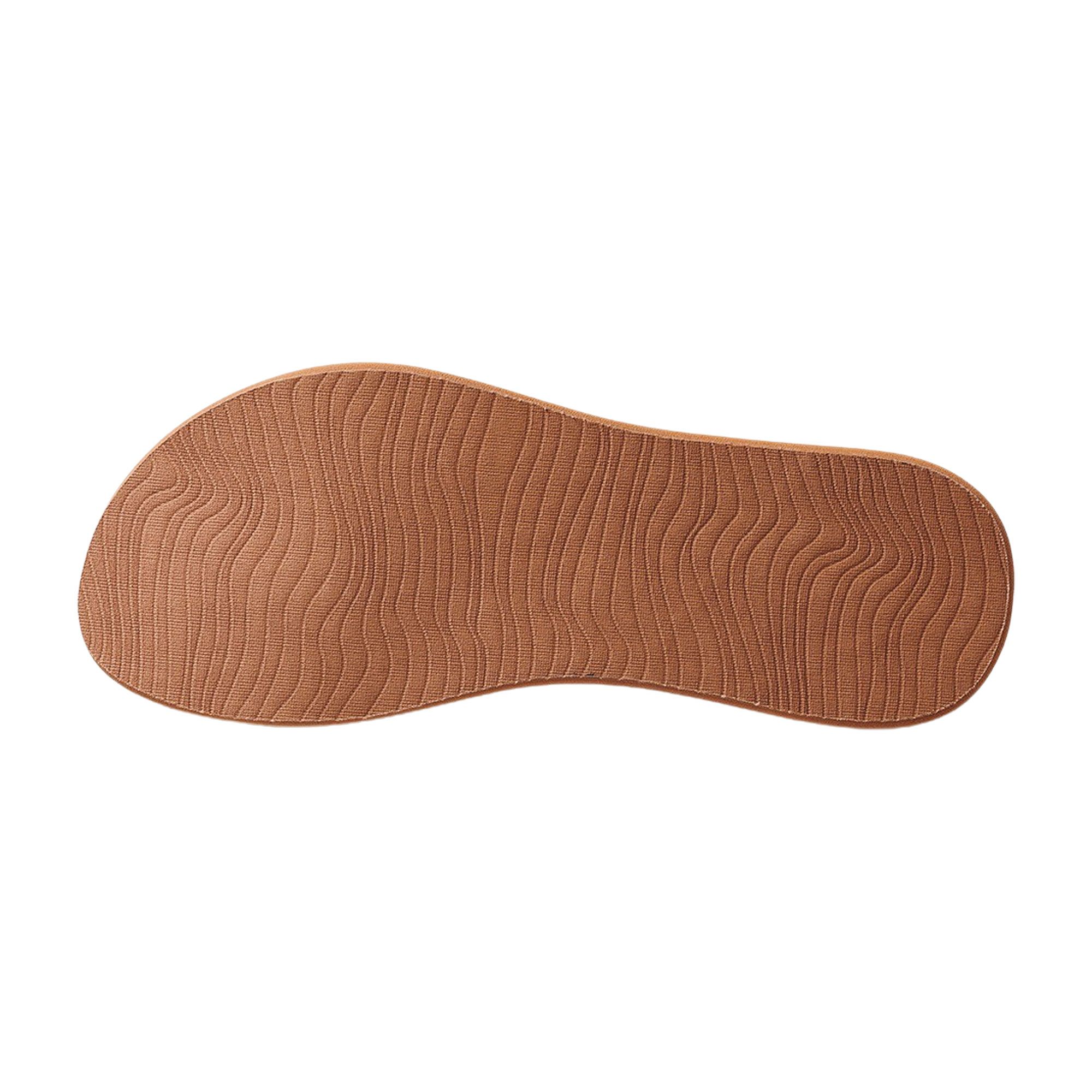 Reef Spring Woven Teenslippers Dames