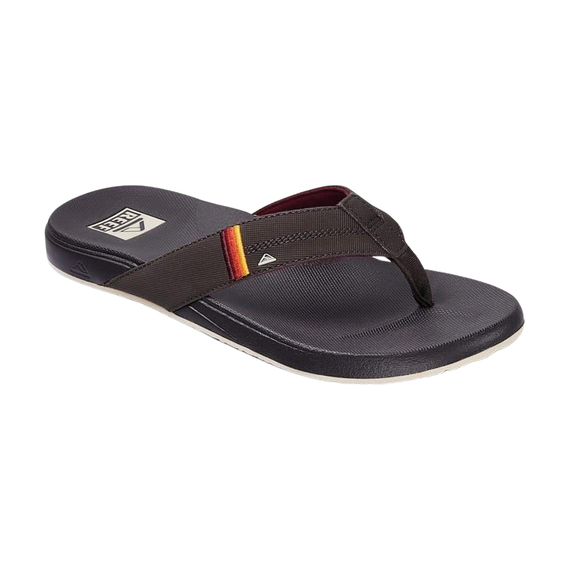 Reef Cushion Phantom Teenslippers Heren