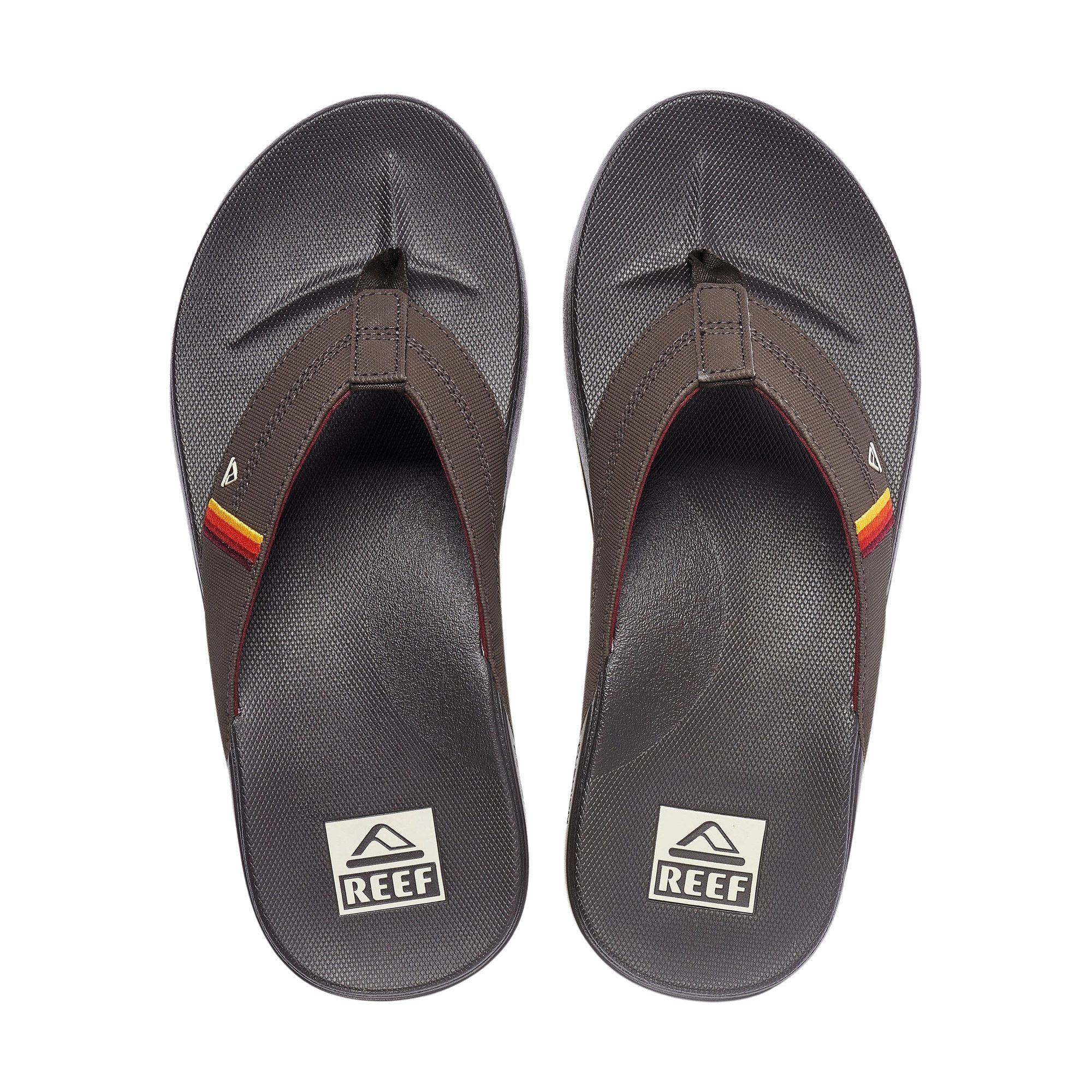 Reef Cushion Phantom Teenslippers Heren