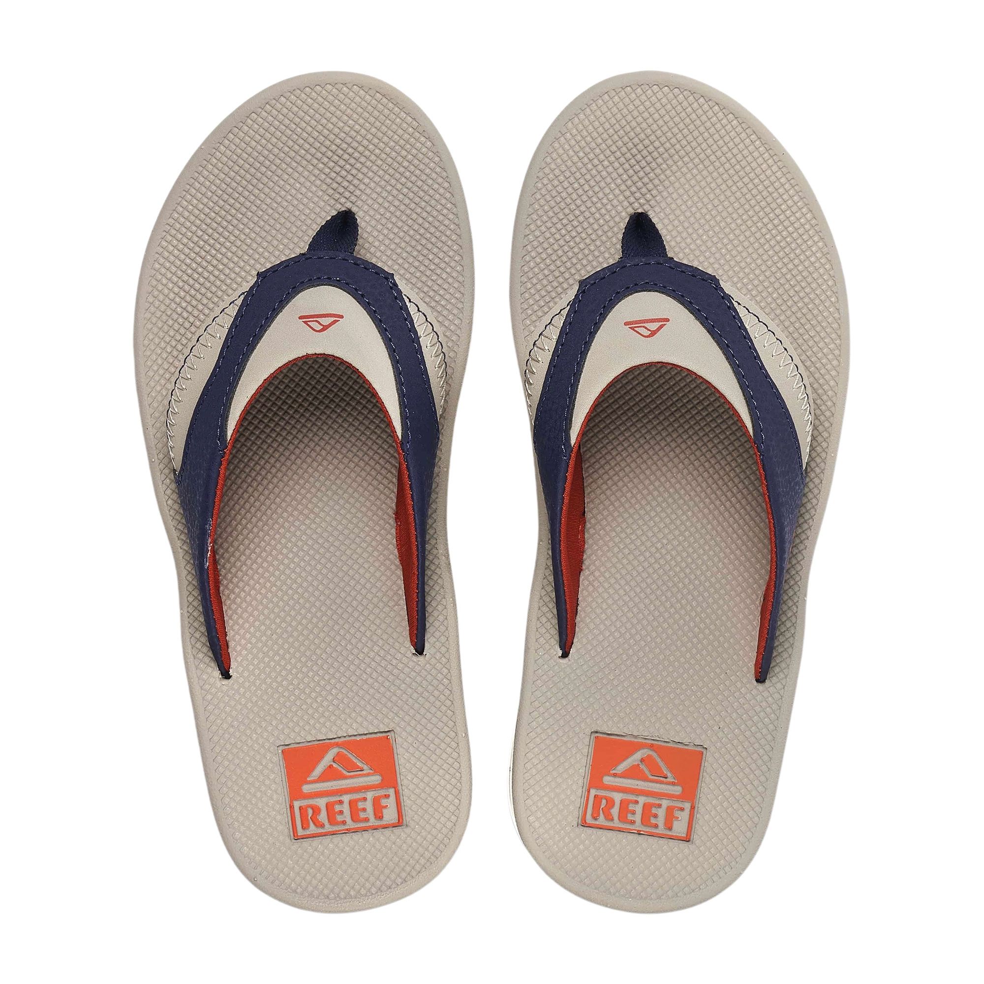 Reef Fanning Teenslippers Junior
