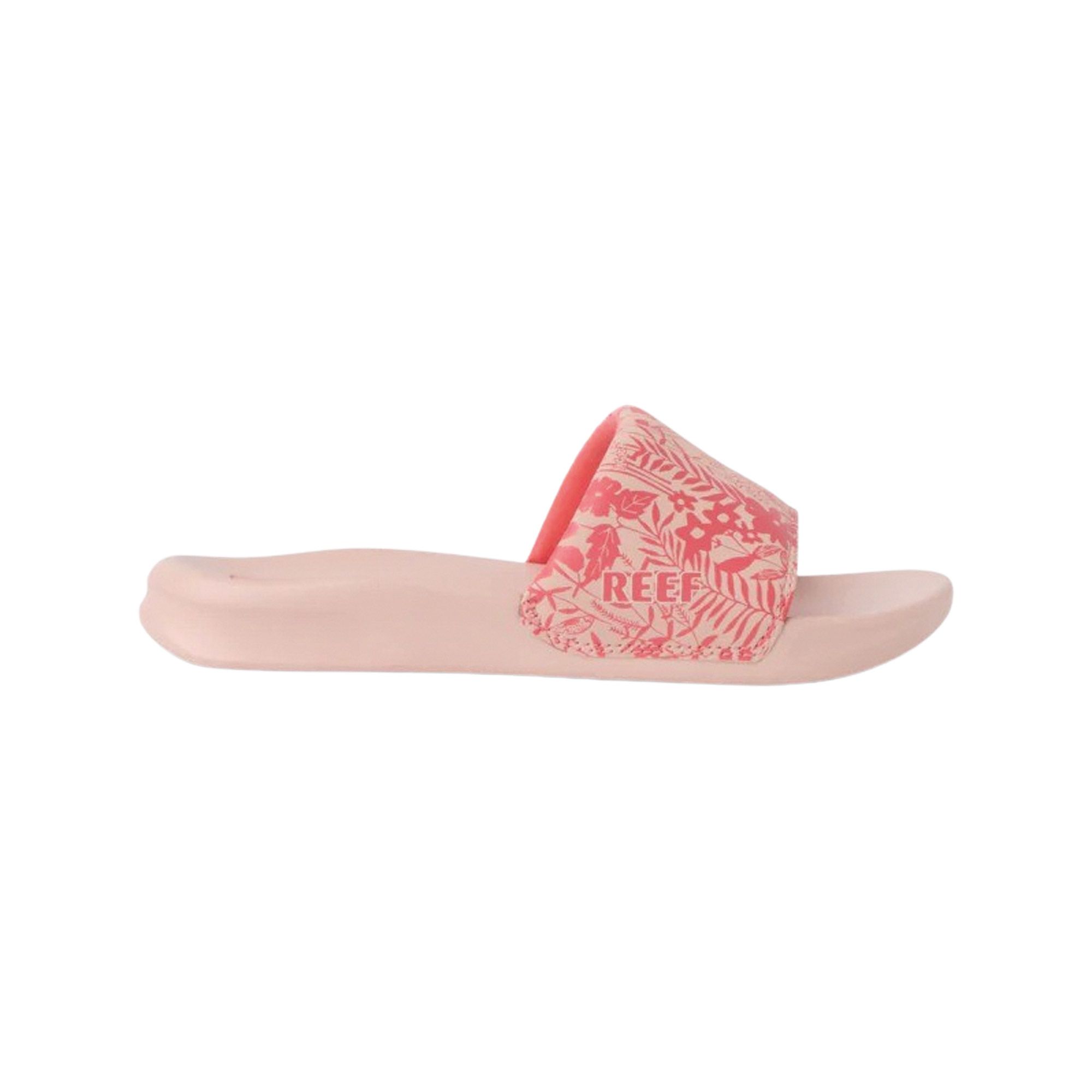 Reef Kids One Slide Badslippers Junior