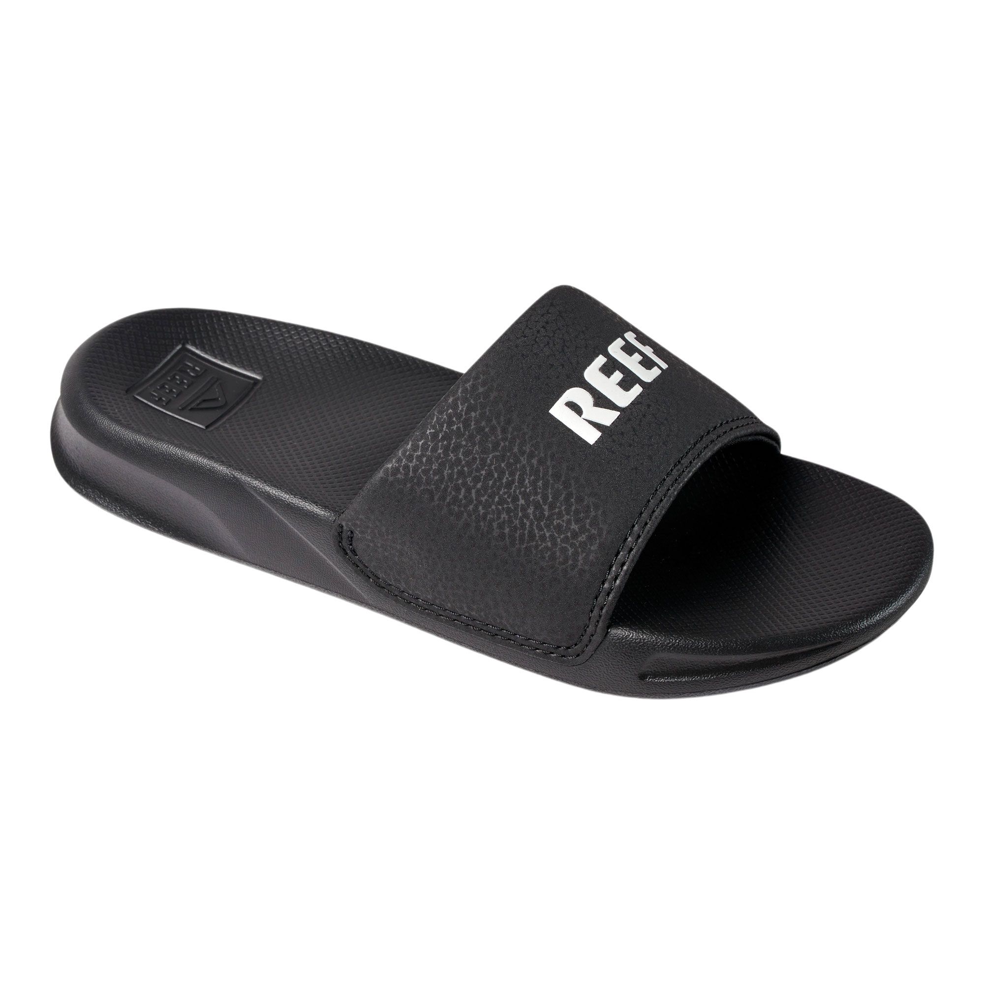 Reef Kids One Slide Badslippers Junior