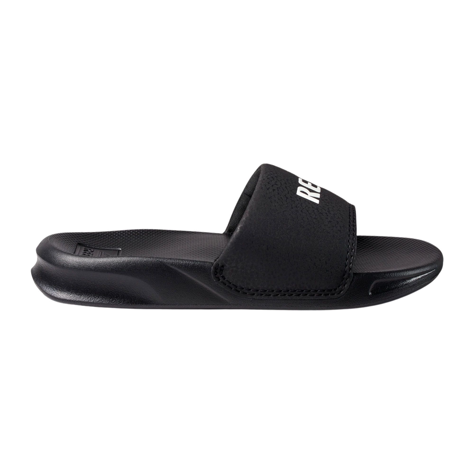 Reef Kids One Slide Badslippers Junior